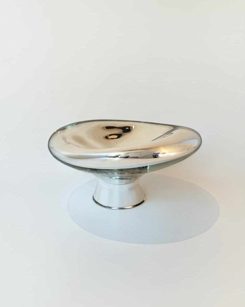 'Sylve' Plate Mirror