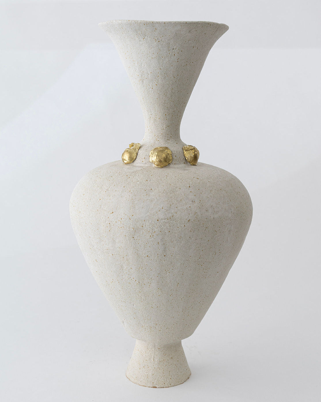 Vase isolé n.24