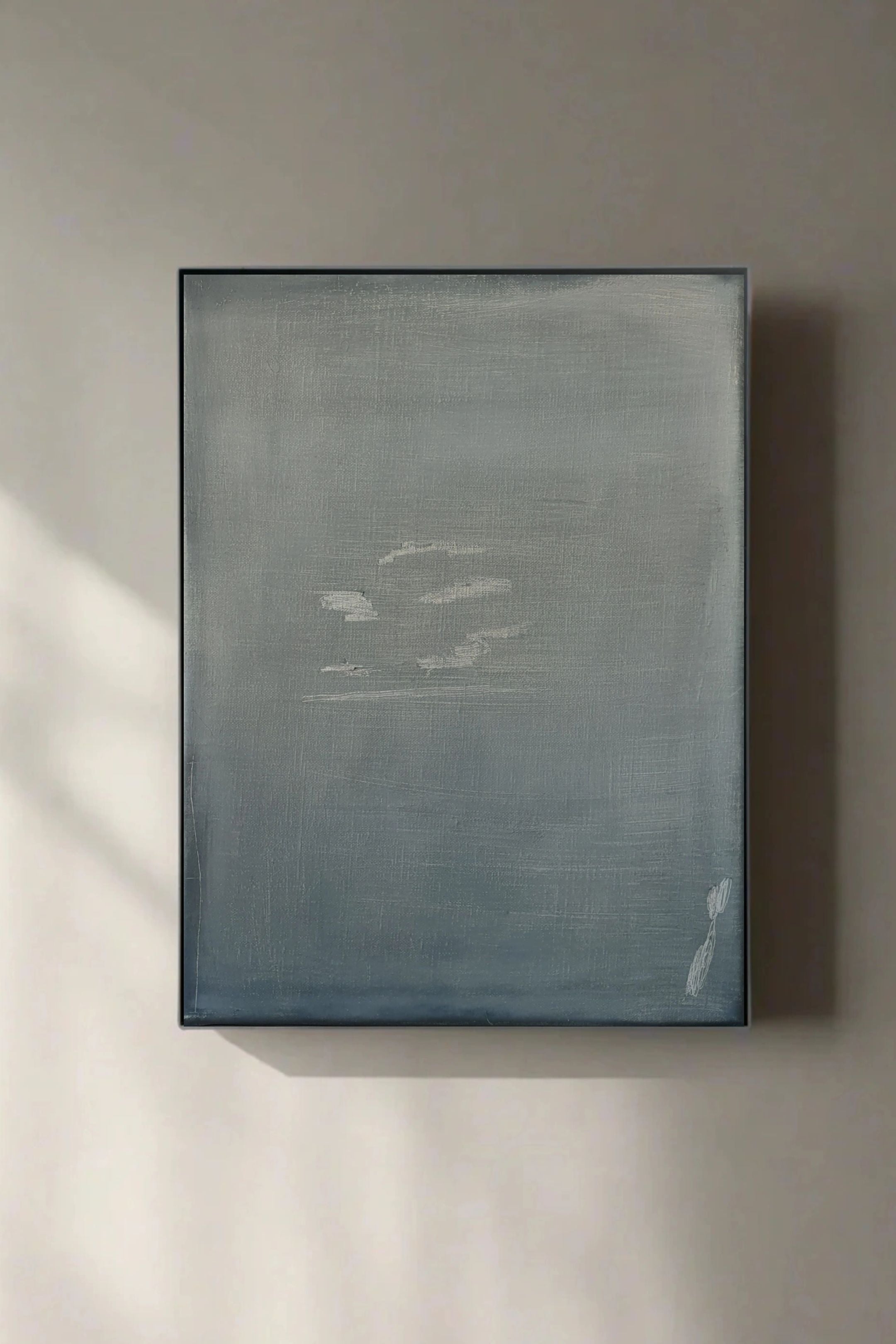 'lagom' Painting