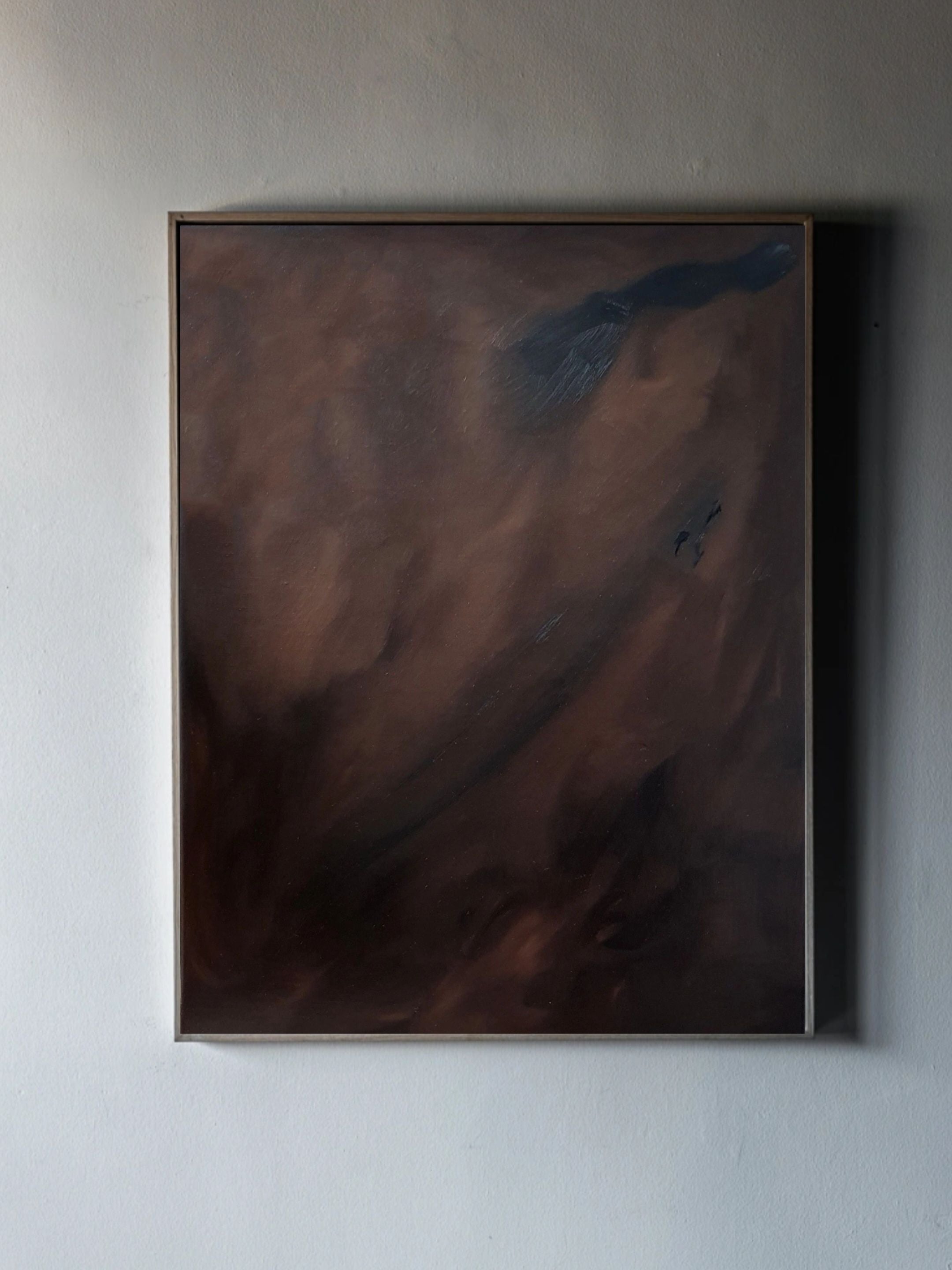 'Let go of gravity II' Painting