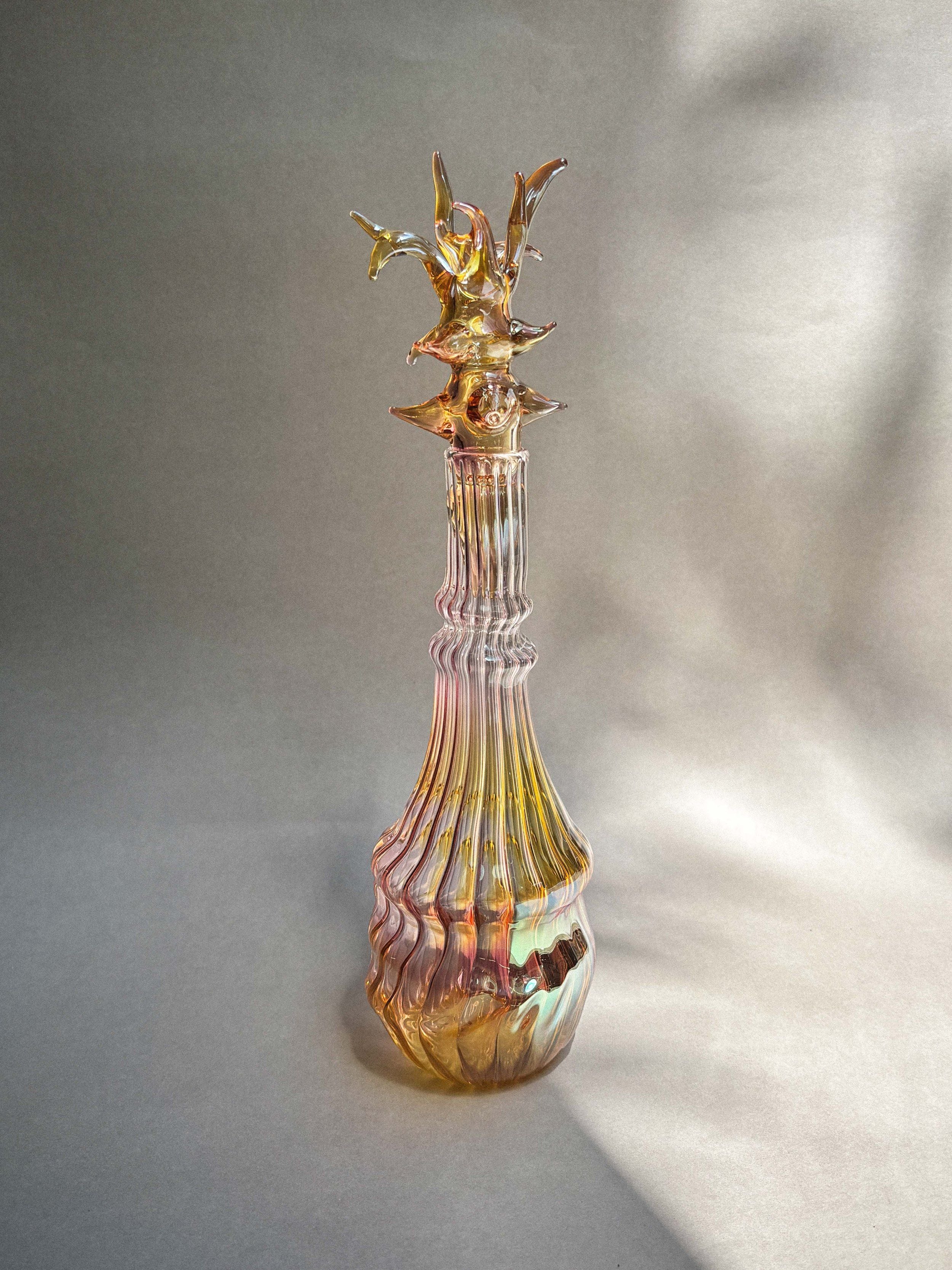 Perfumero Imperatriz Sculpture