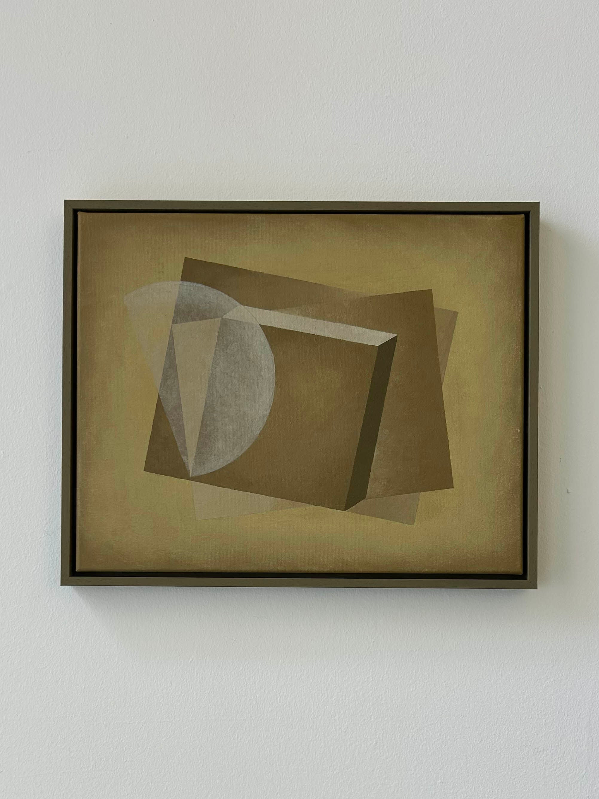 'Rise' Painting