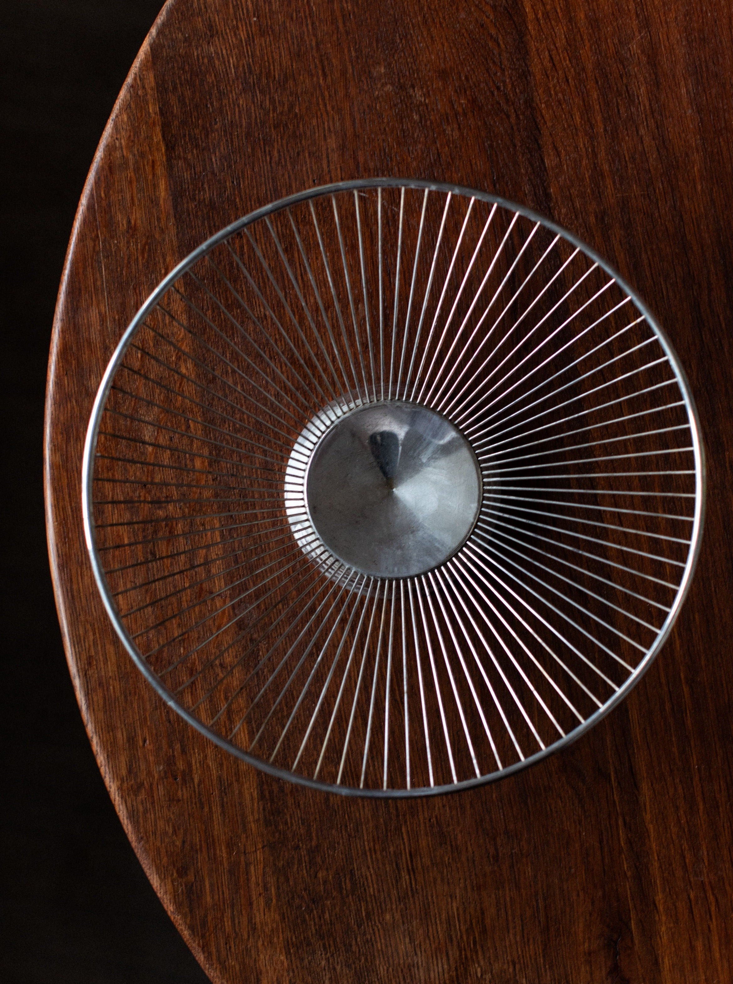 String Bowl made of handwoven natural fibers perfect for home decor