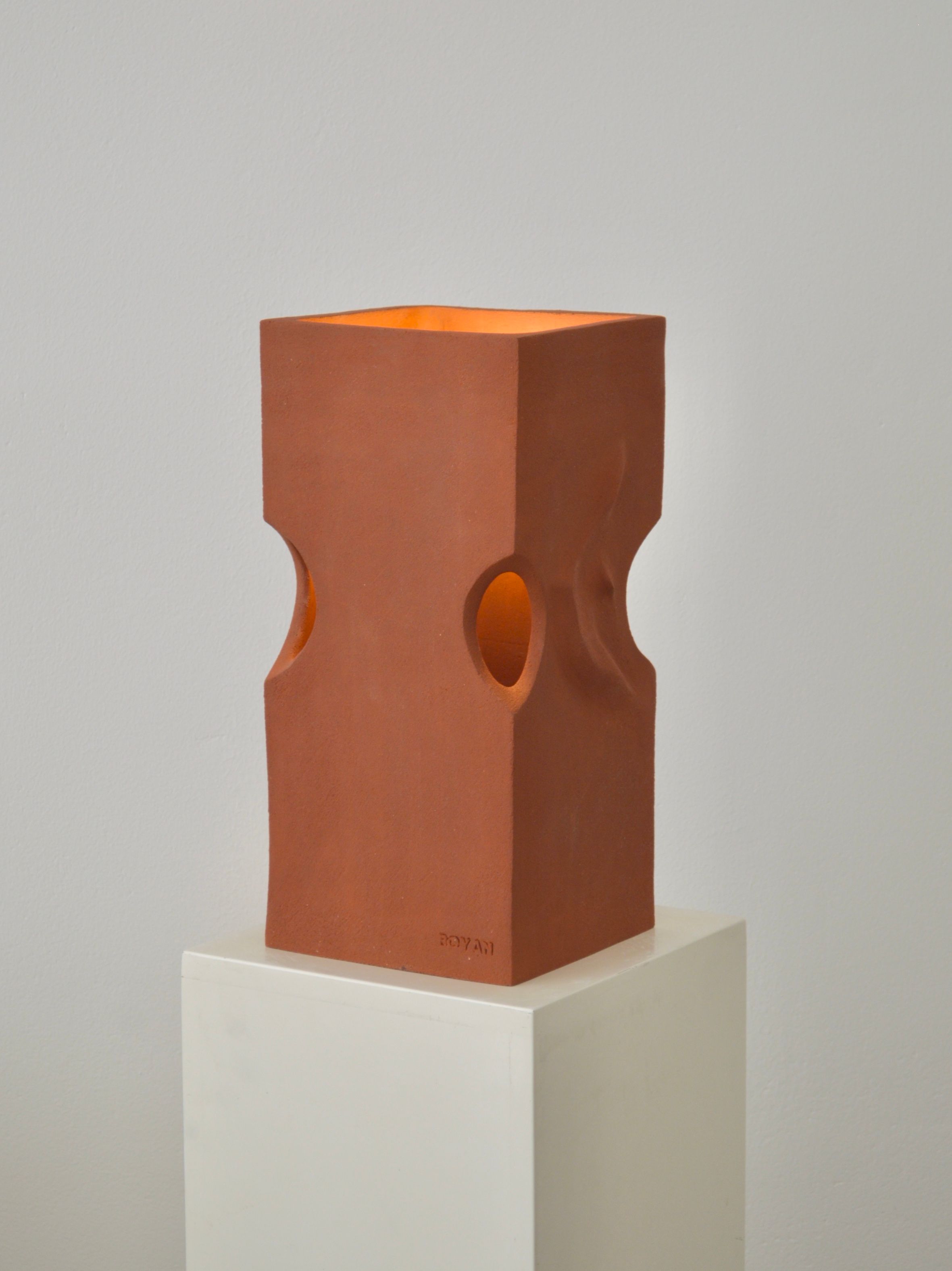 Table Lamp NO.I