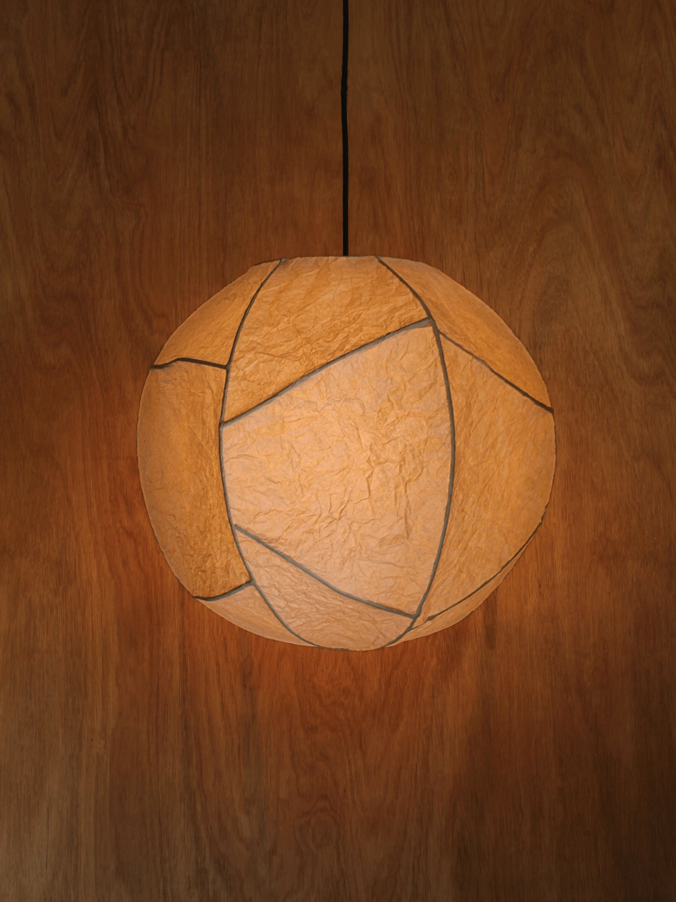 Suspension « Sol »