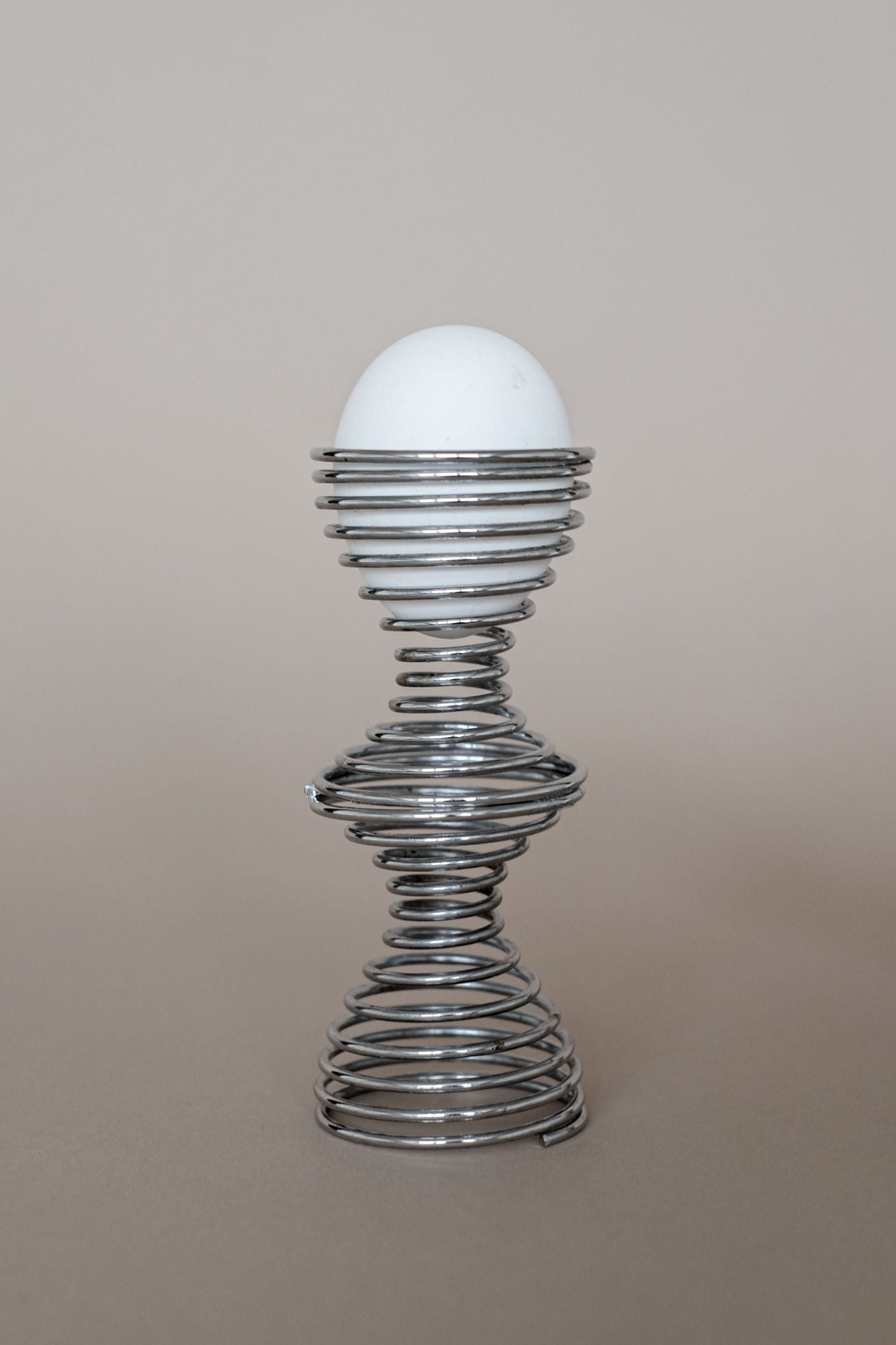 Swirl Egg Cup Set of 4