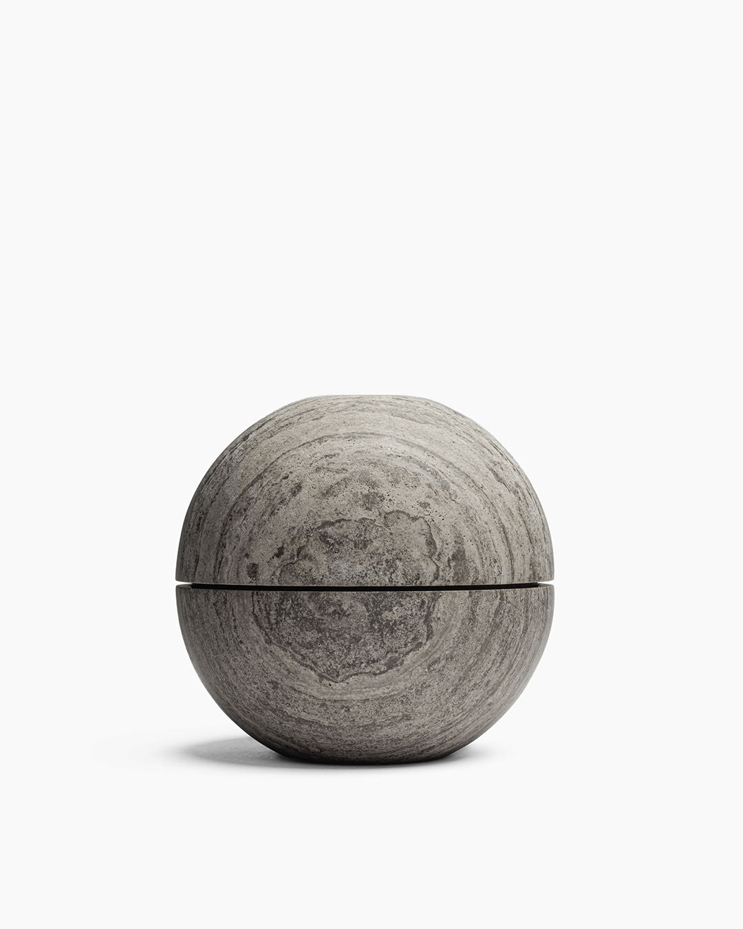 Incense Burner in Athens Marble