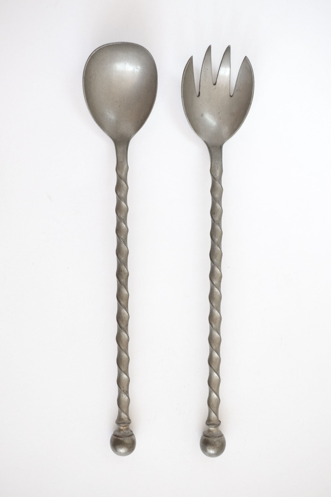 2-Piece Server Set