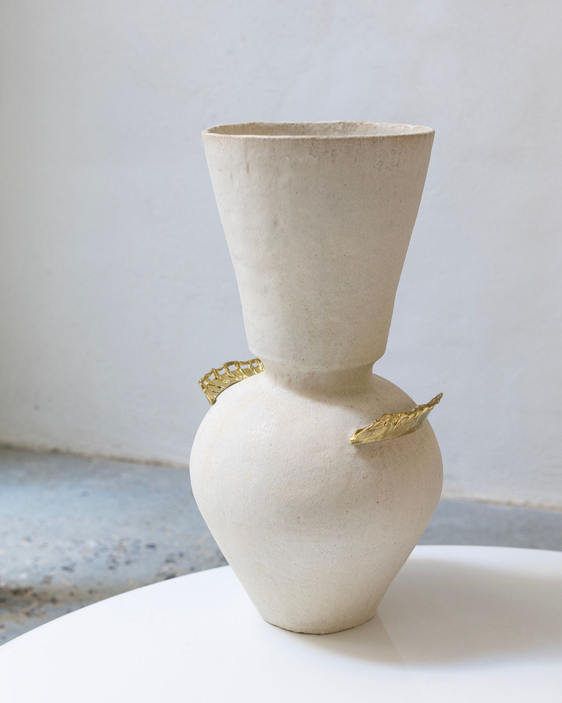 'Isolated n.39' Vase
