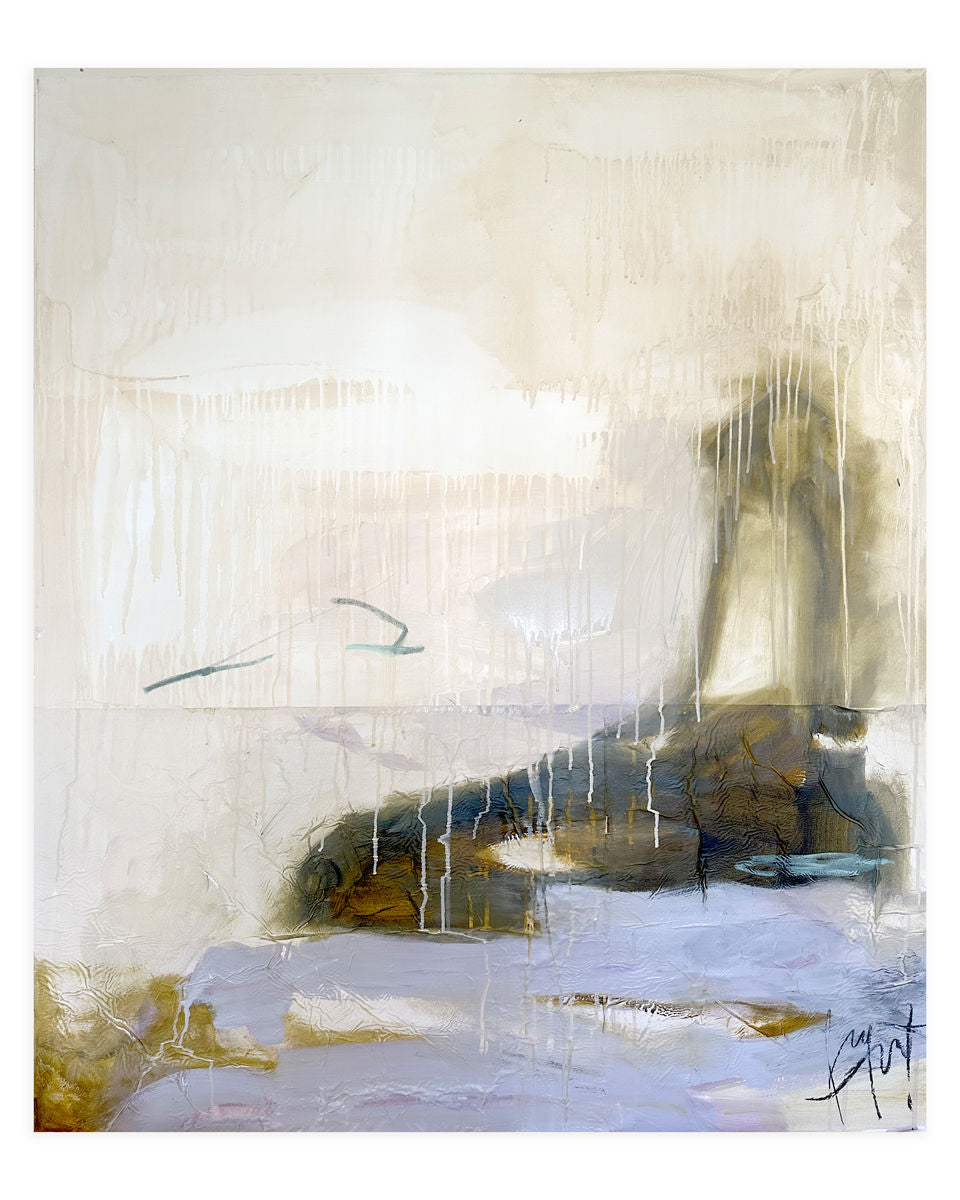 Peinture 'Tonalidade Medias'