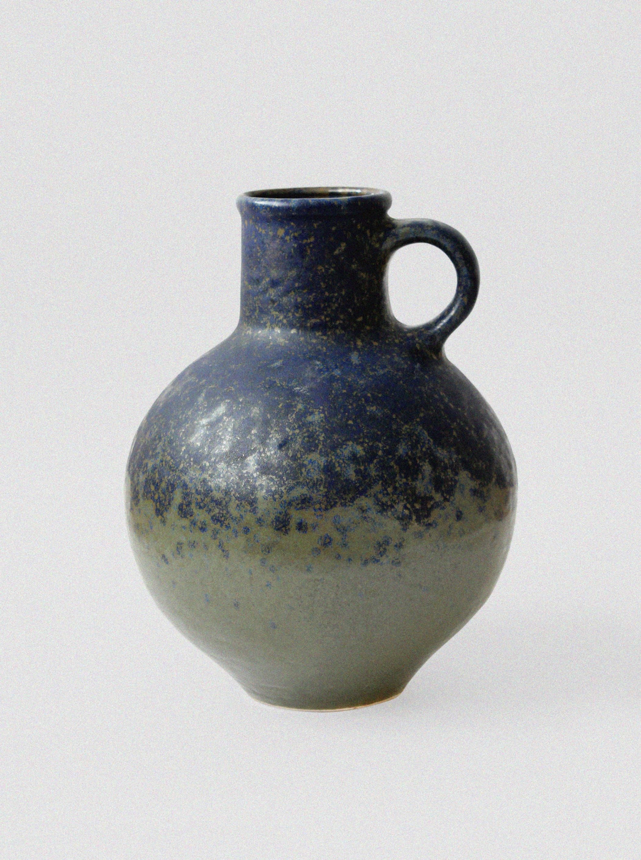 Extra Large 70s Ceramic Jug