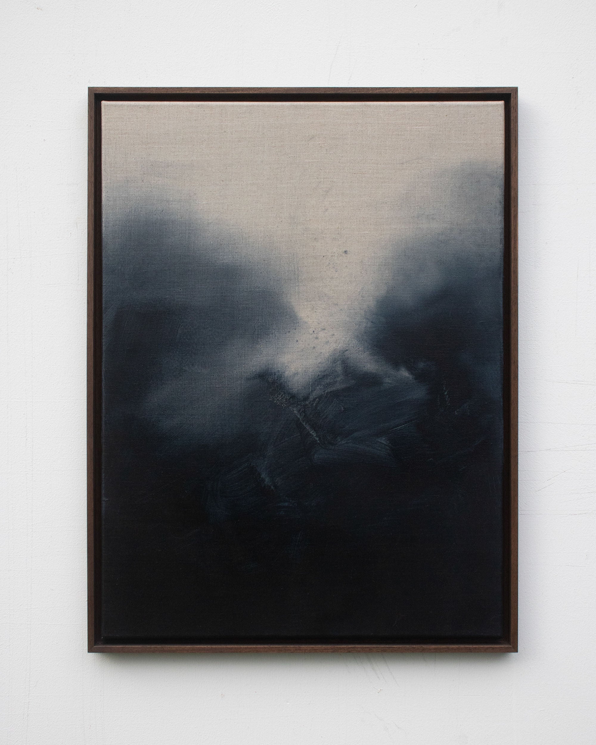 'Transition' Painting