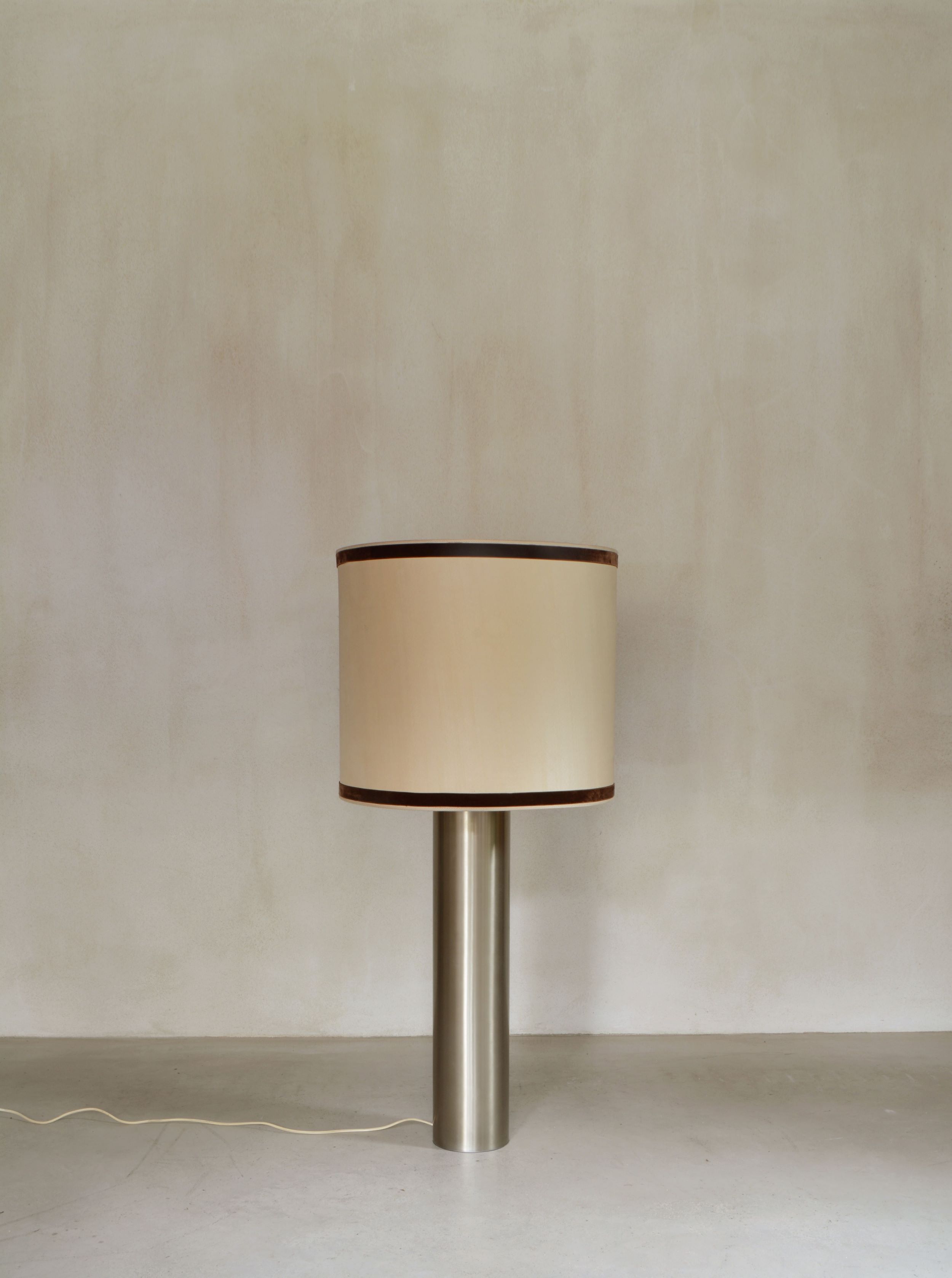 Floor/Table Lamp, ca 1970s