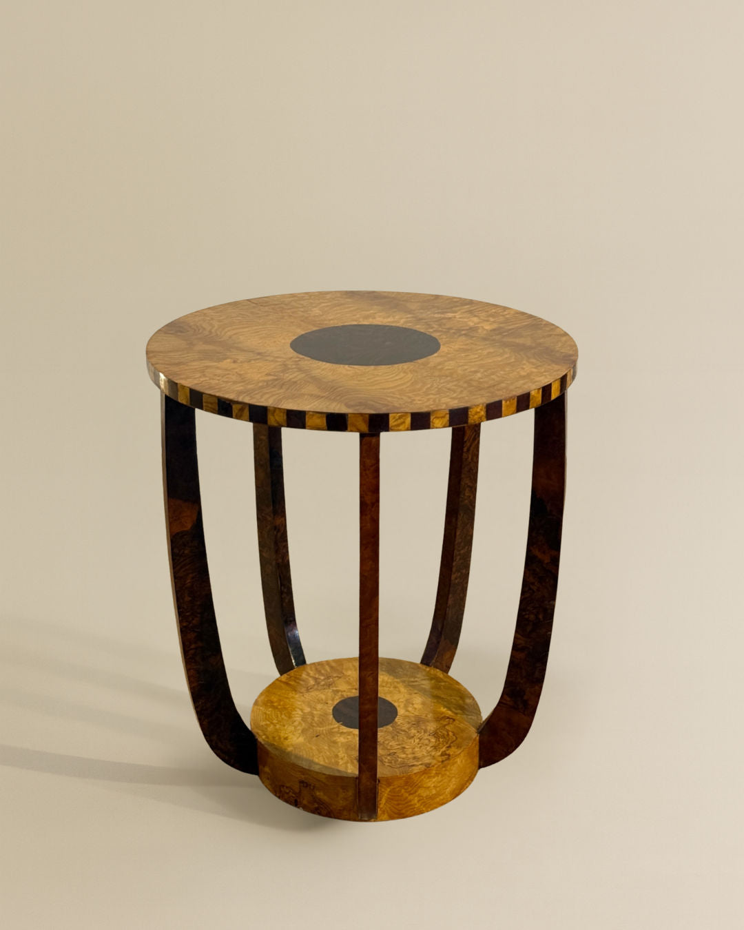 Roman Side Table
