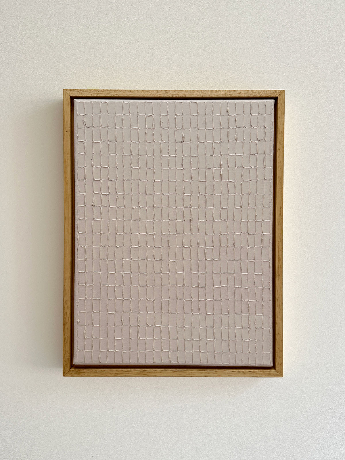 'Flesh Tint' Painting