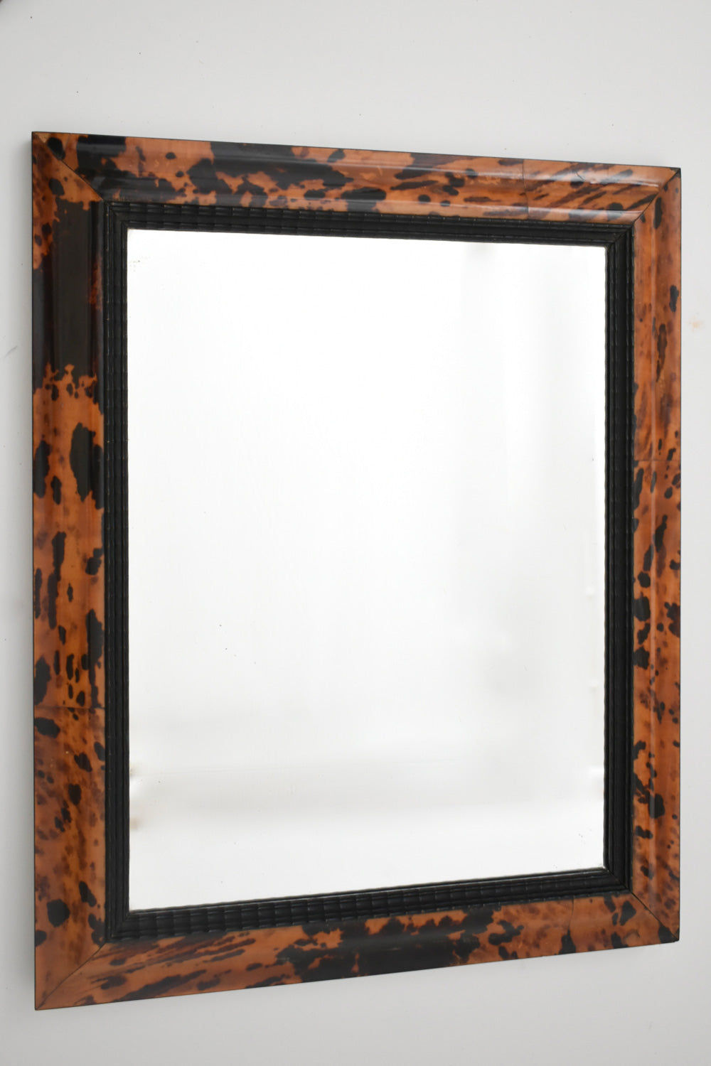 Tortoiseshell Mirror, 1910s