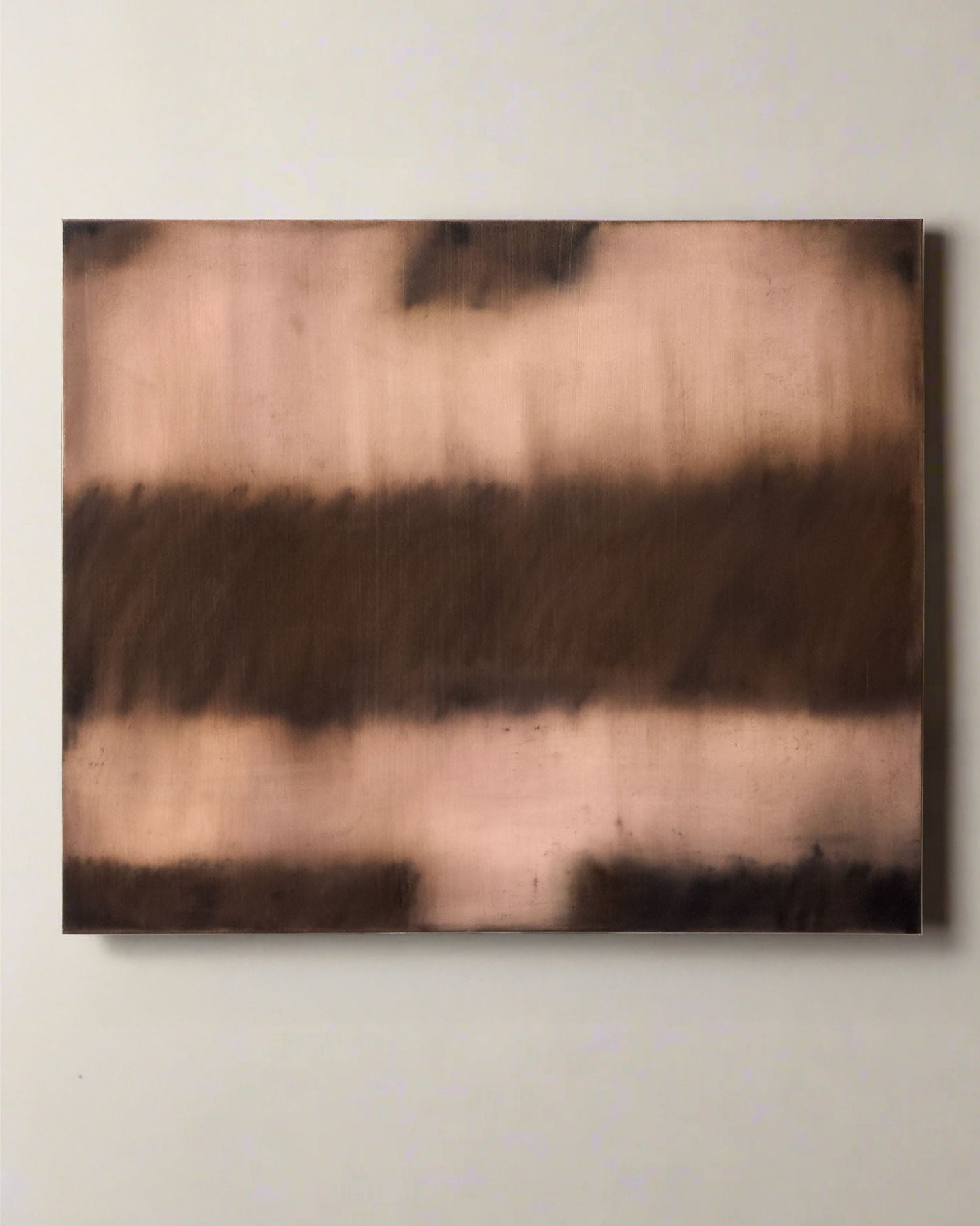 Fever (ST446), 2025 Oil Painting