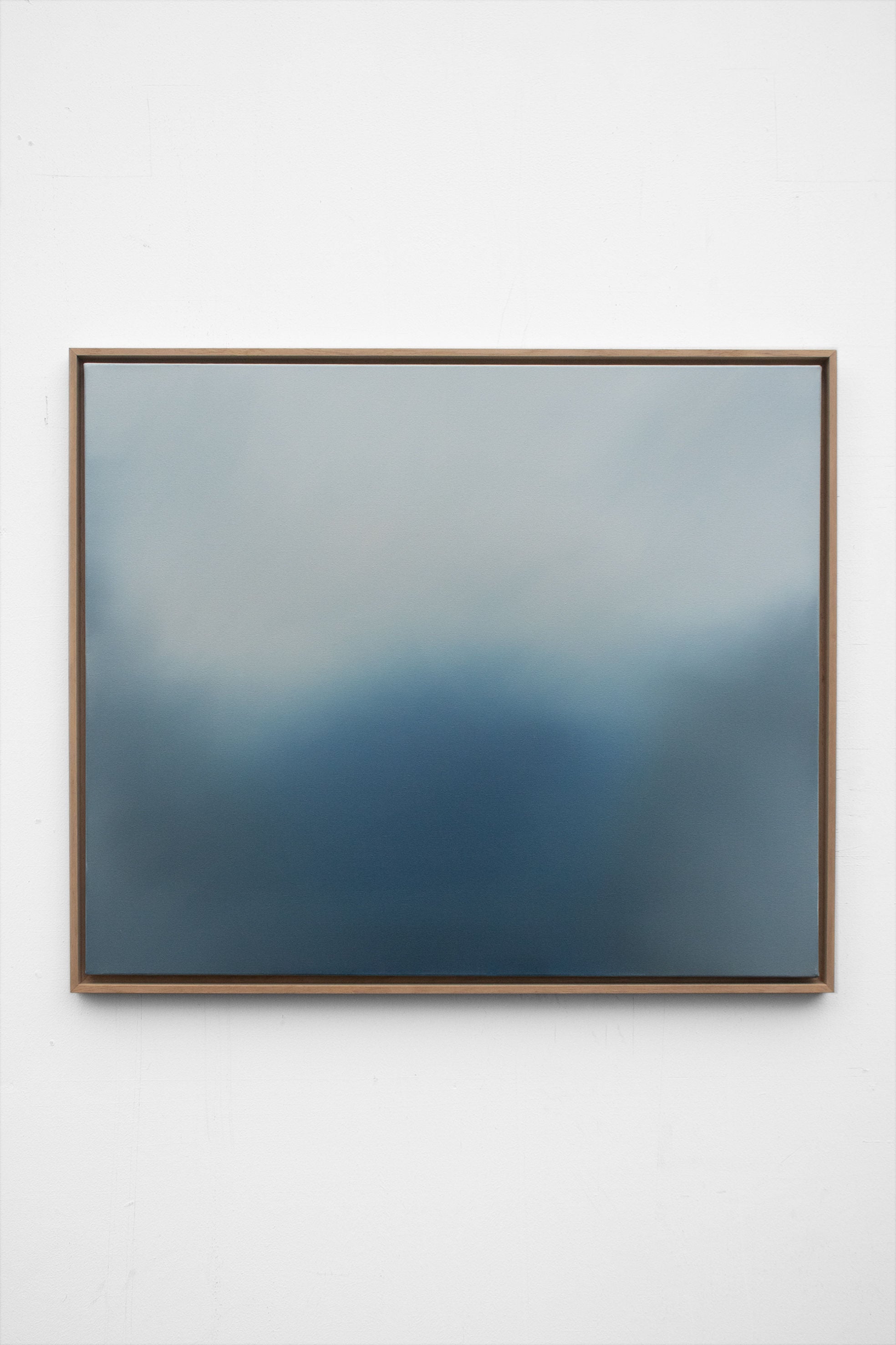 'Vestige' Painting