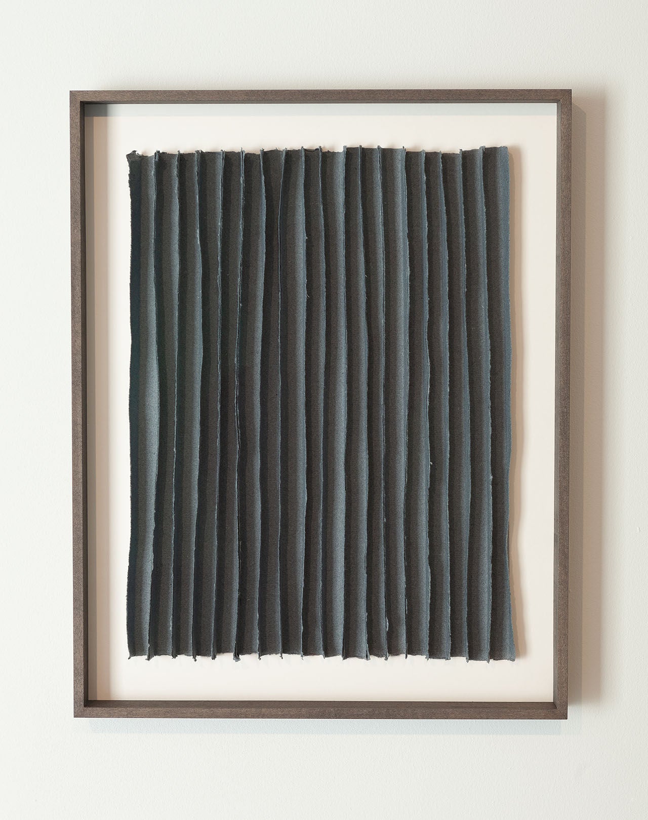 'Rhythm Blue' Composition