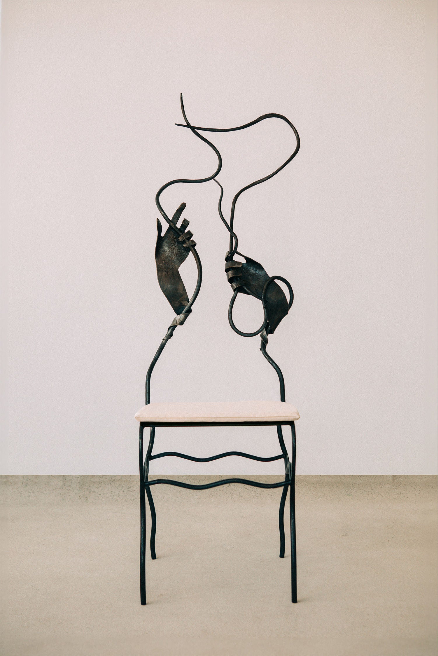 Dalí Chair