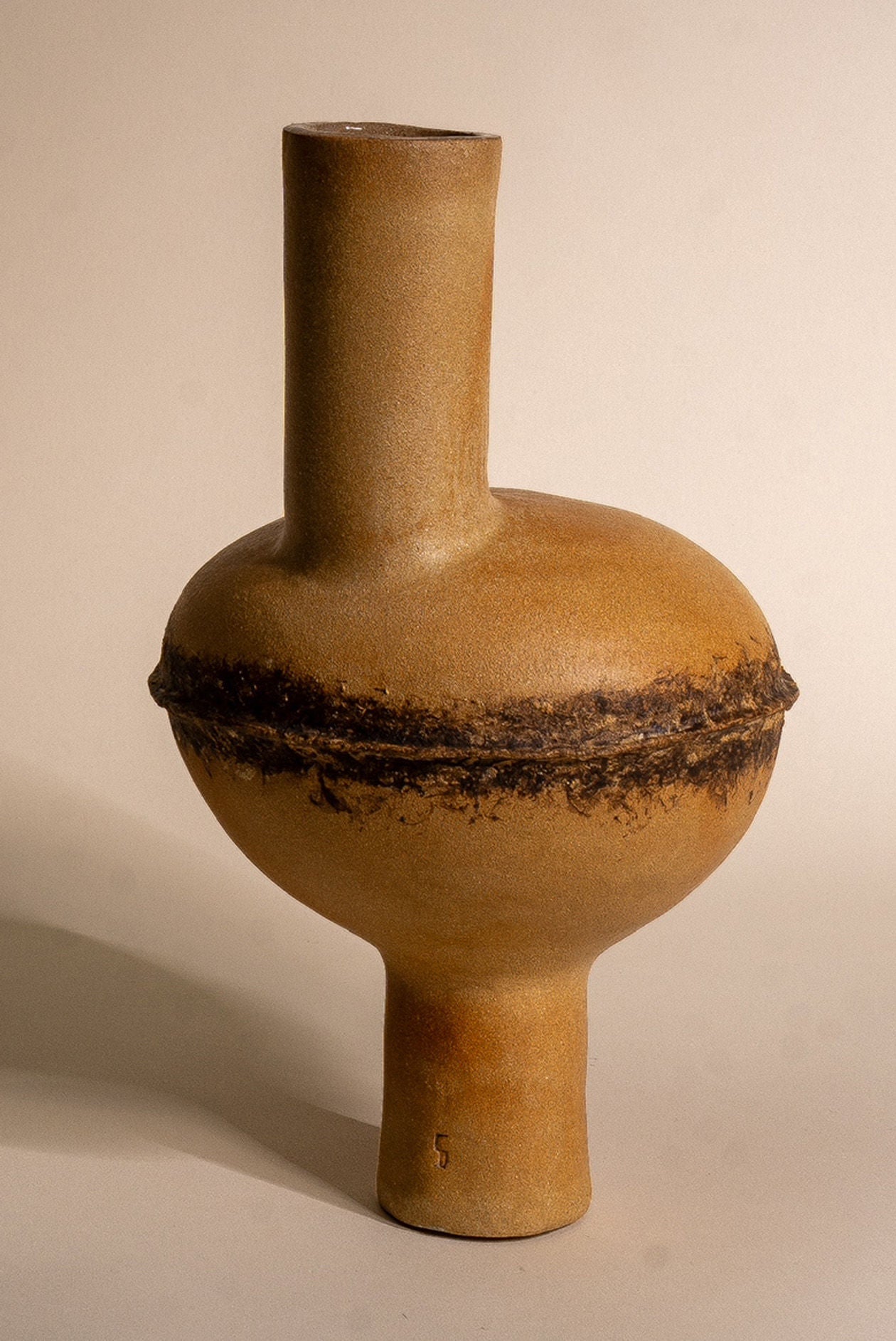 The Belly Vase