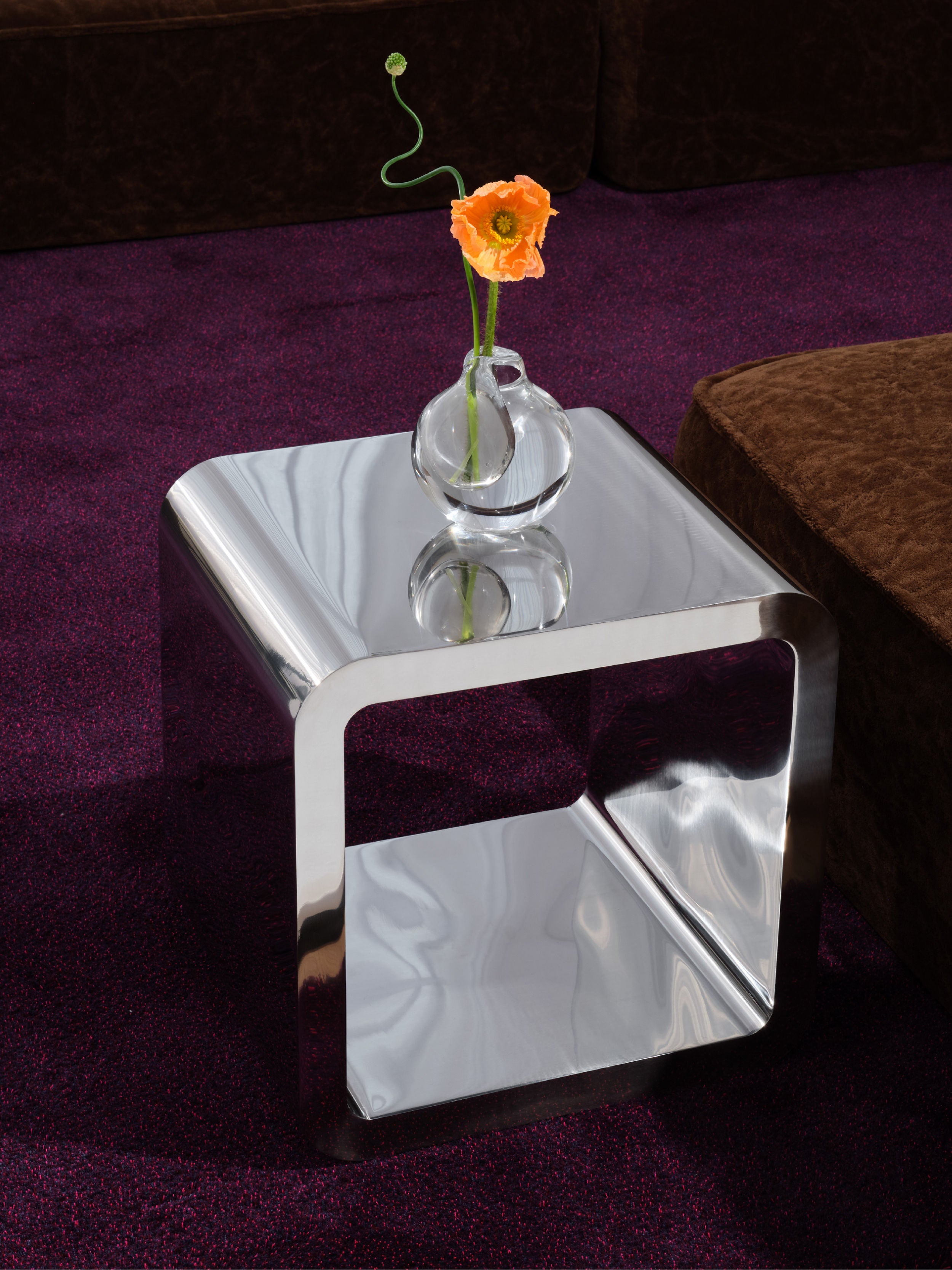 Table Carré - Mercure