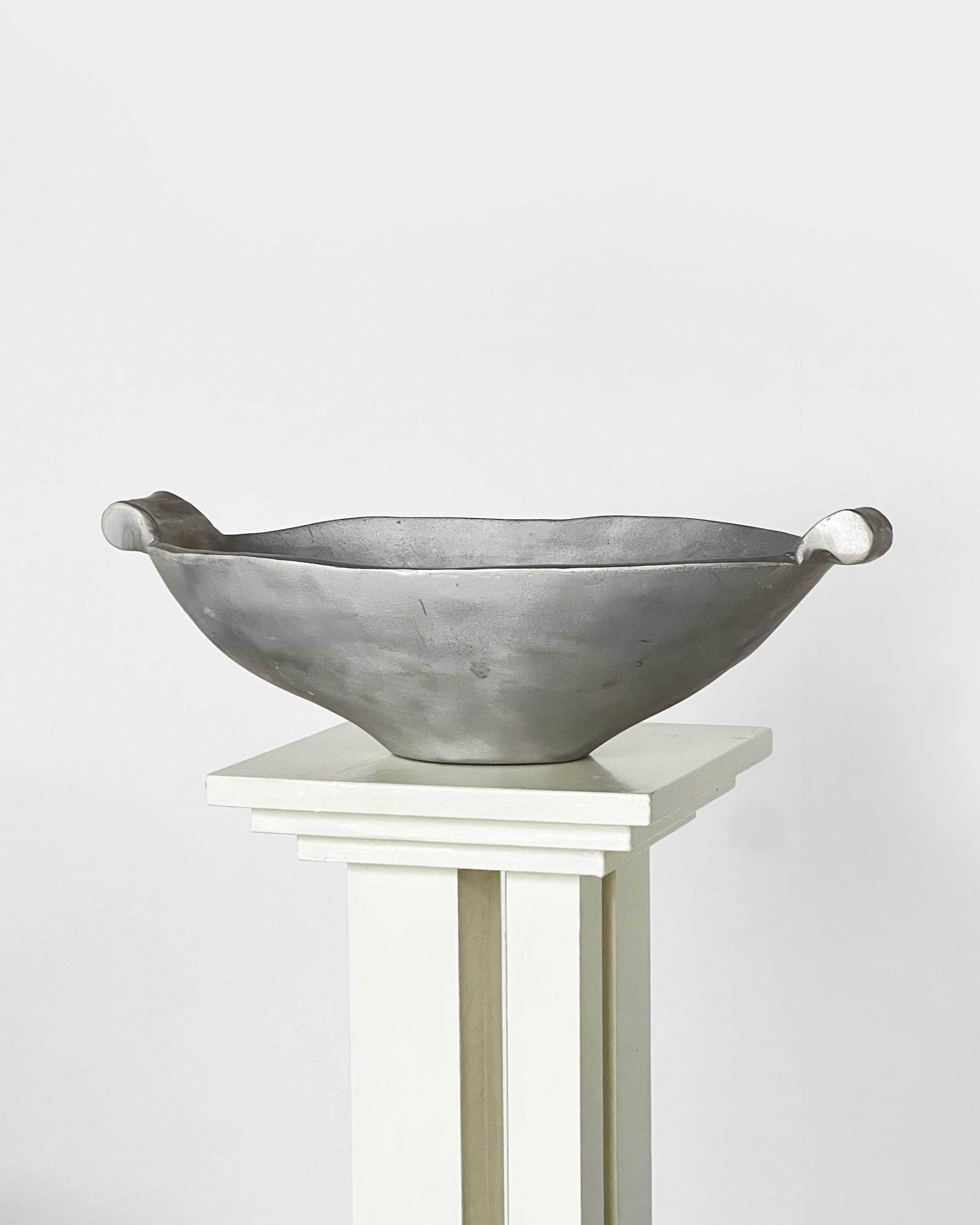 Aluminium Dish with Handles