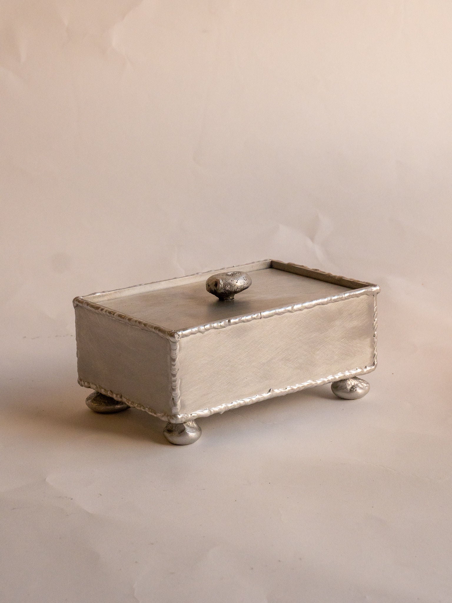 Trinket Box
