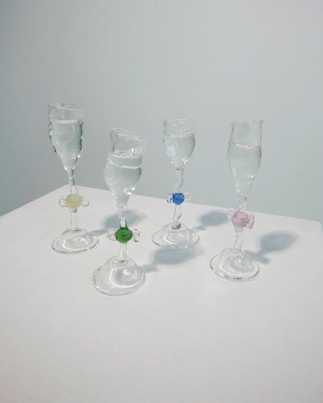 Shot Glasses 'Candy' Mix