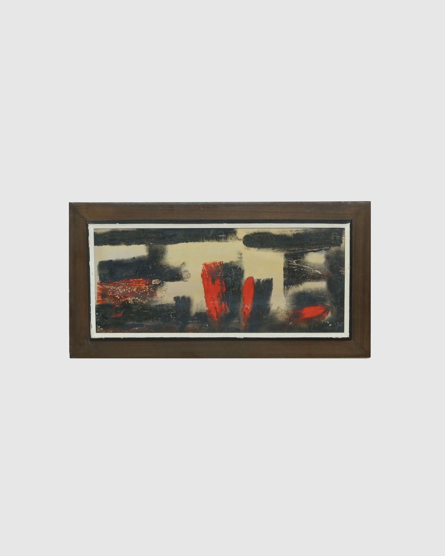 Abstract Artwork