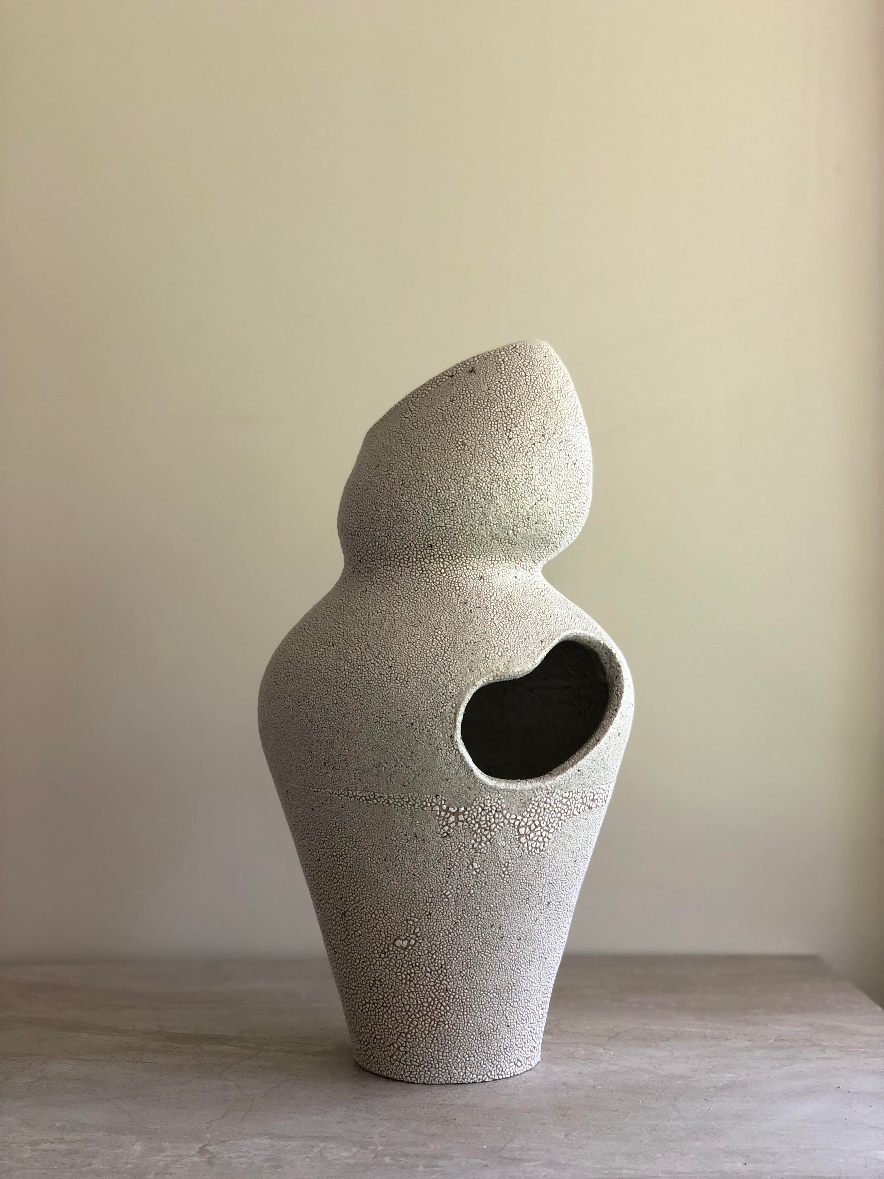 'High Tide' Sculpture
