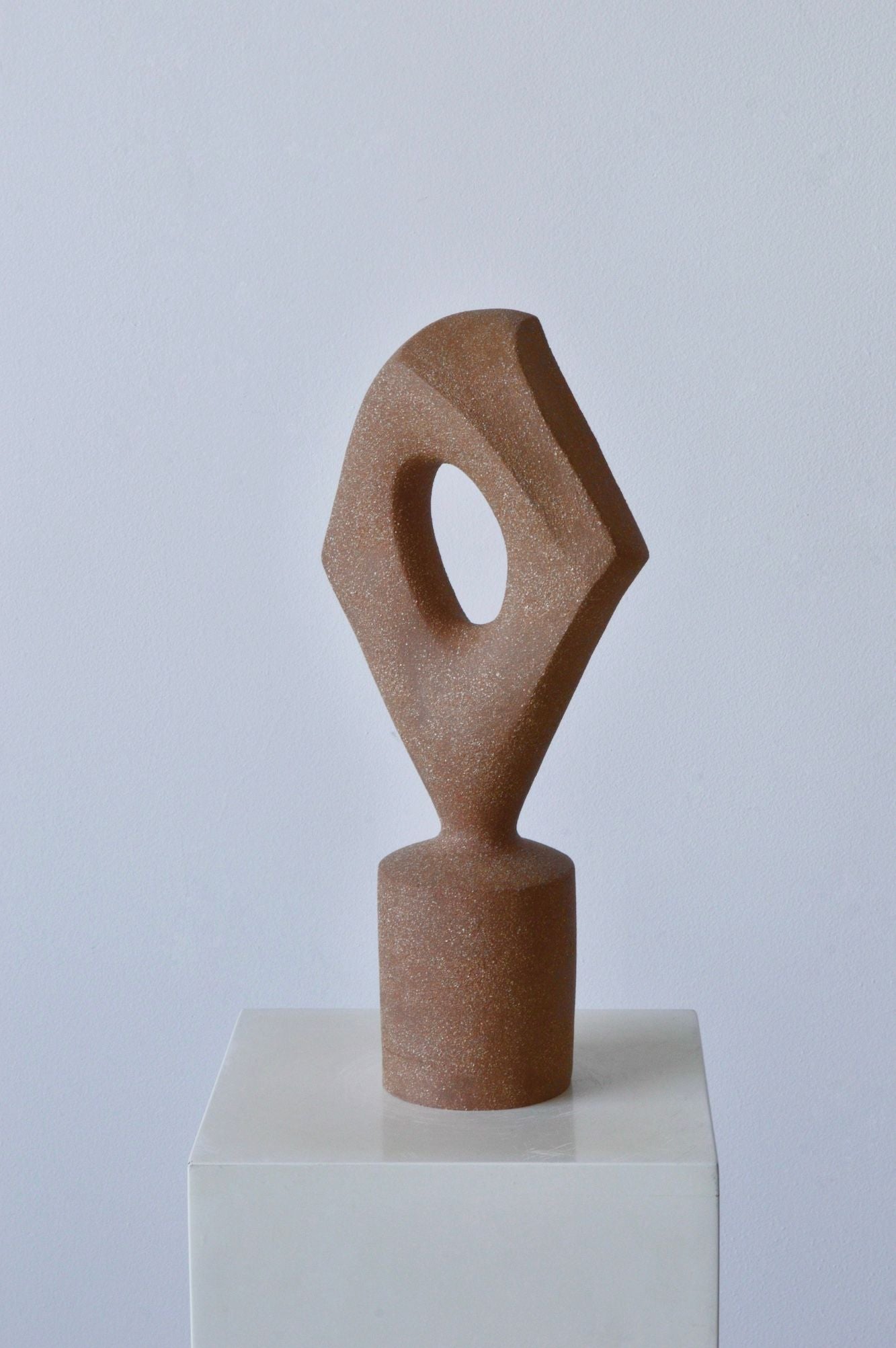 'Avian Grace I' Sculpture
