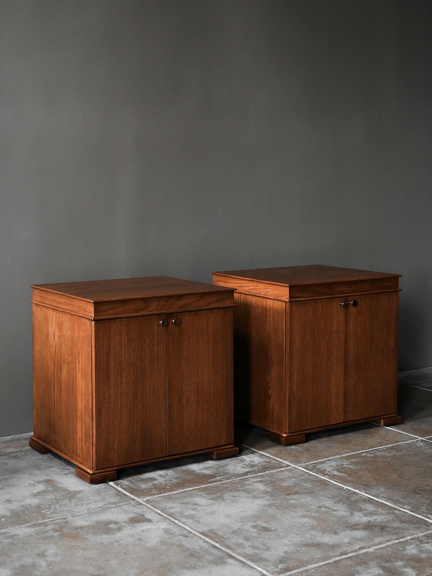 Tables de nuit Lancaster