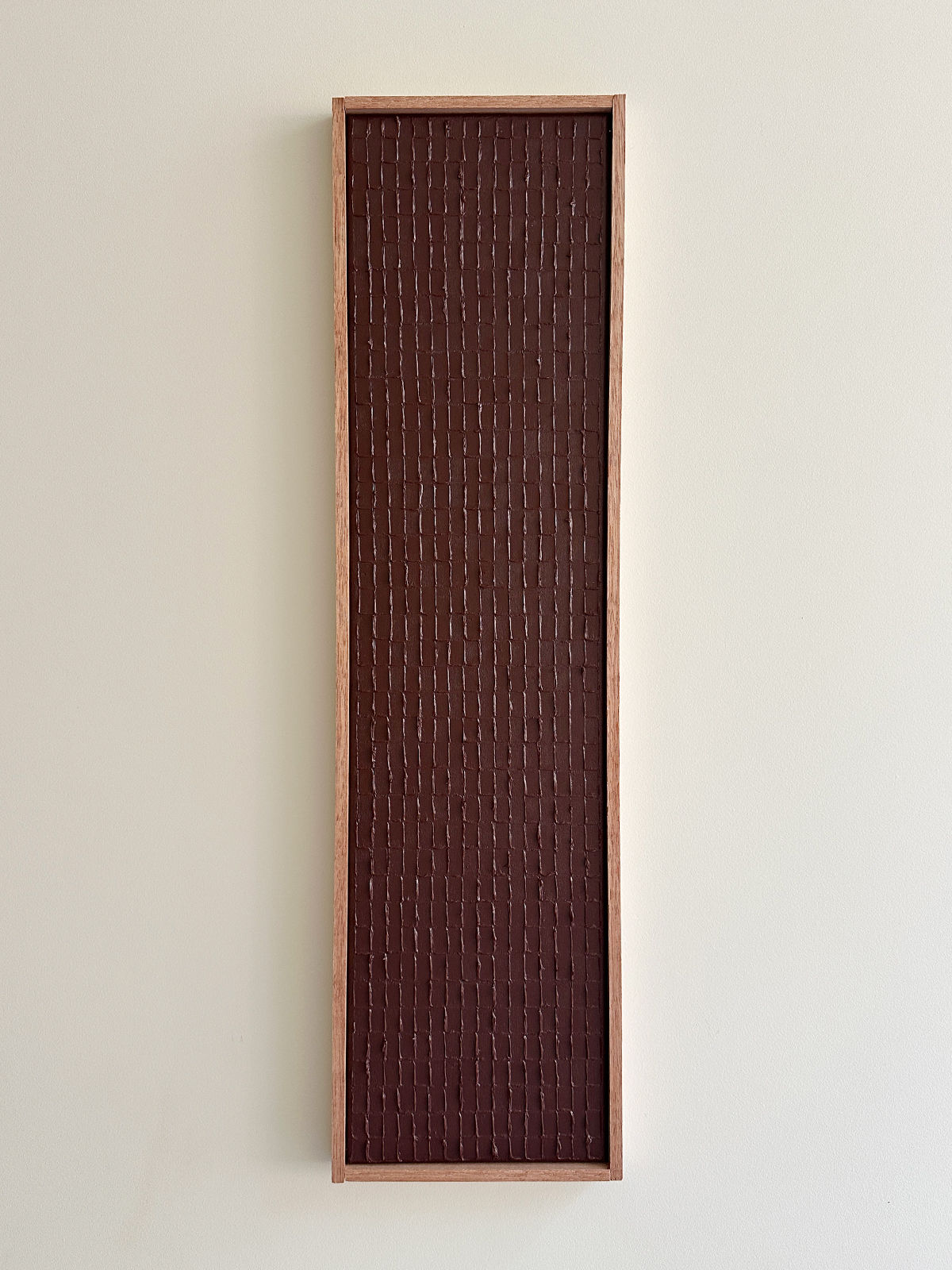 'Indian Mud' Painting