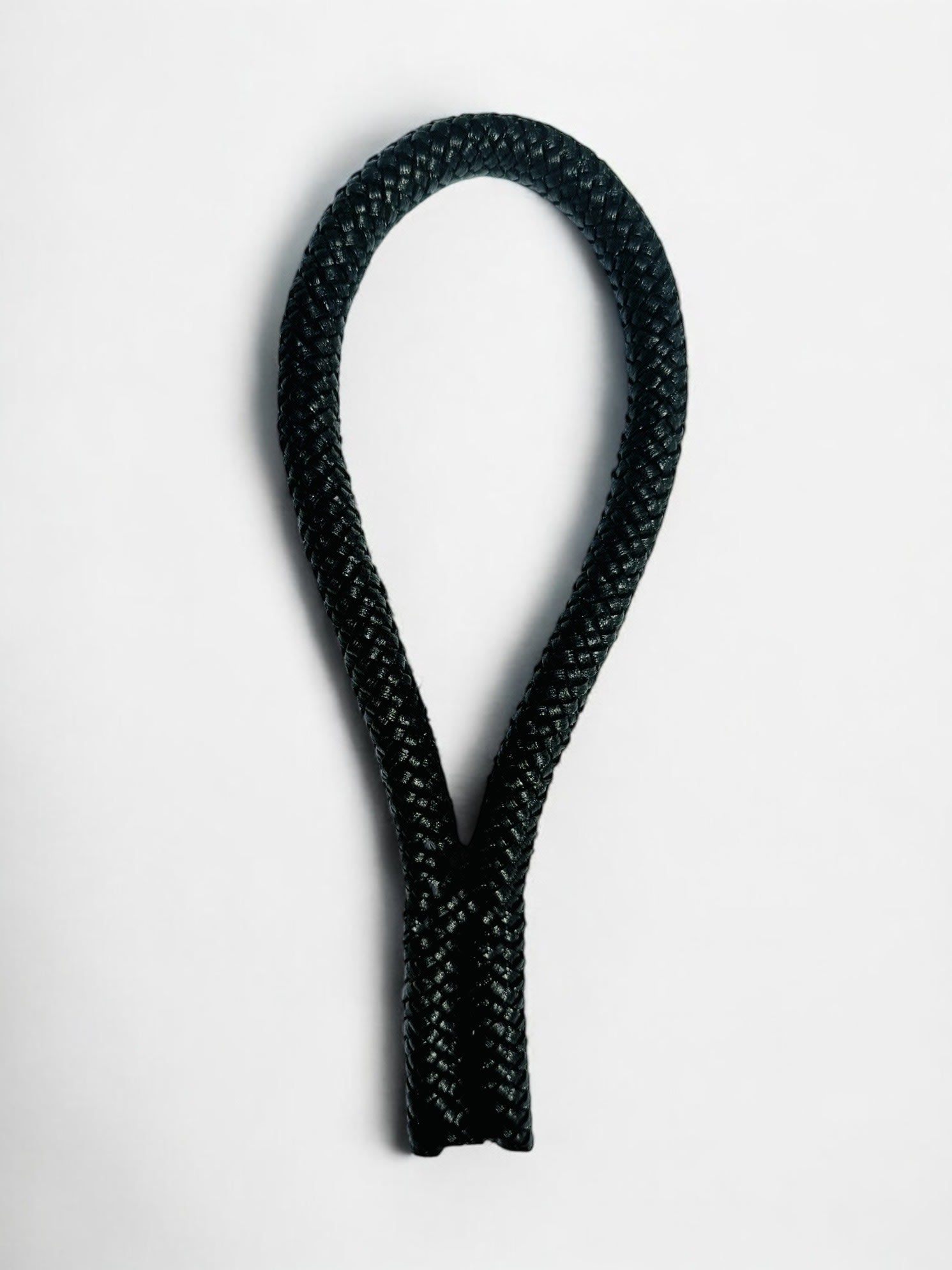 Sirius Opal Glass Trapezoid Shaped Blown Glass Pendant Light