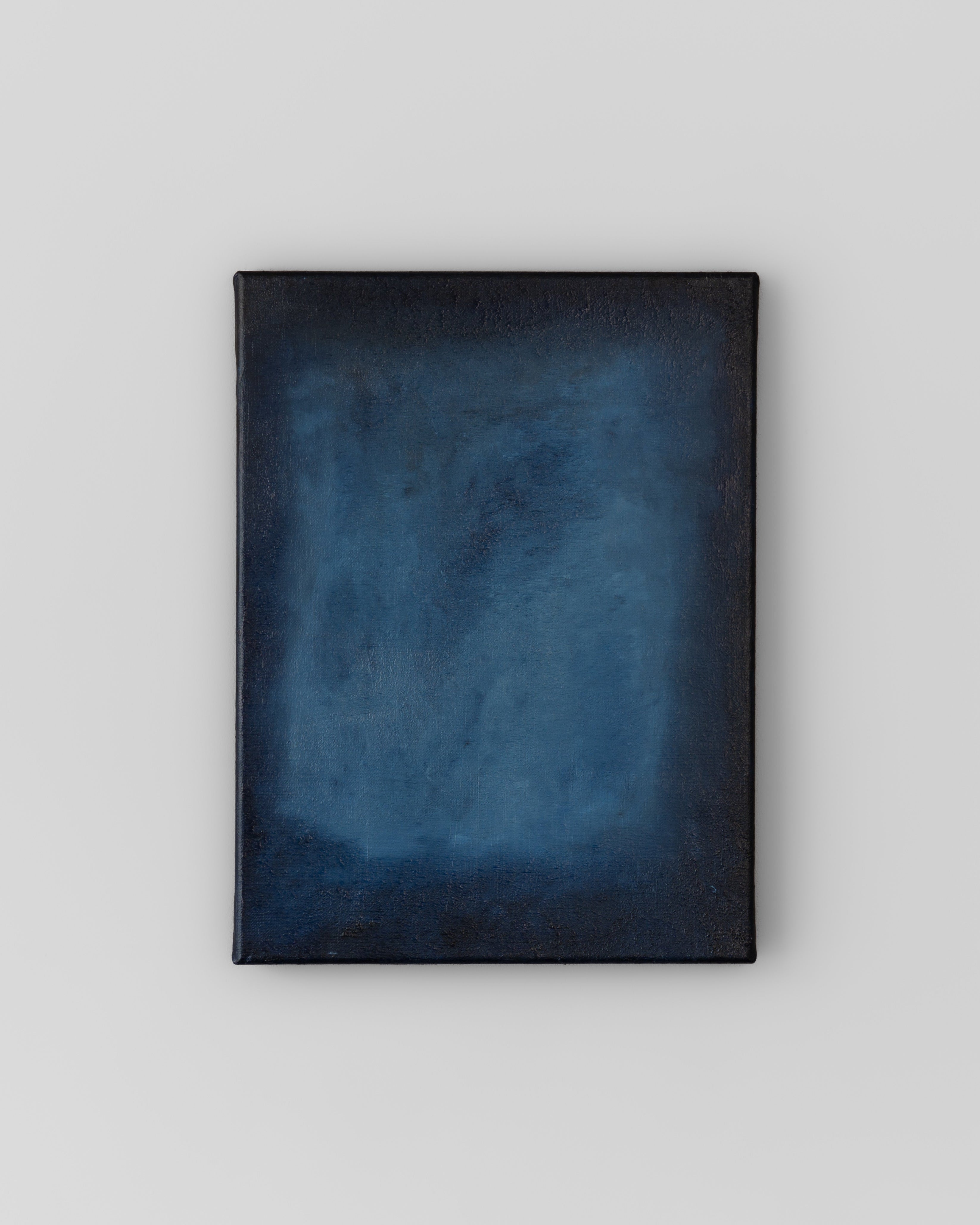 Oil painting by Aimée Adriaansen, Still (2024)