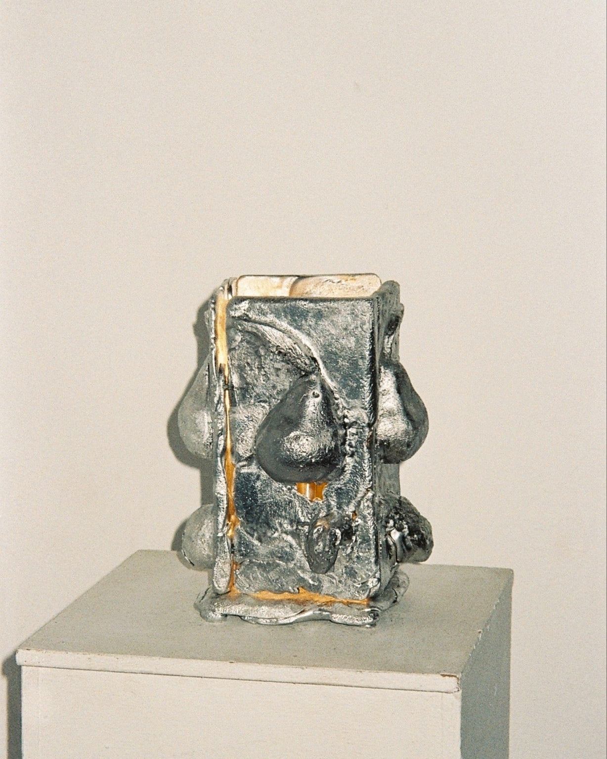 'Tender, Tender' Table Lamp