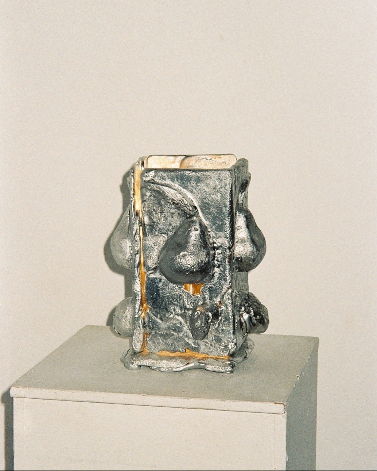 Tender, Tender Table Lamp