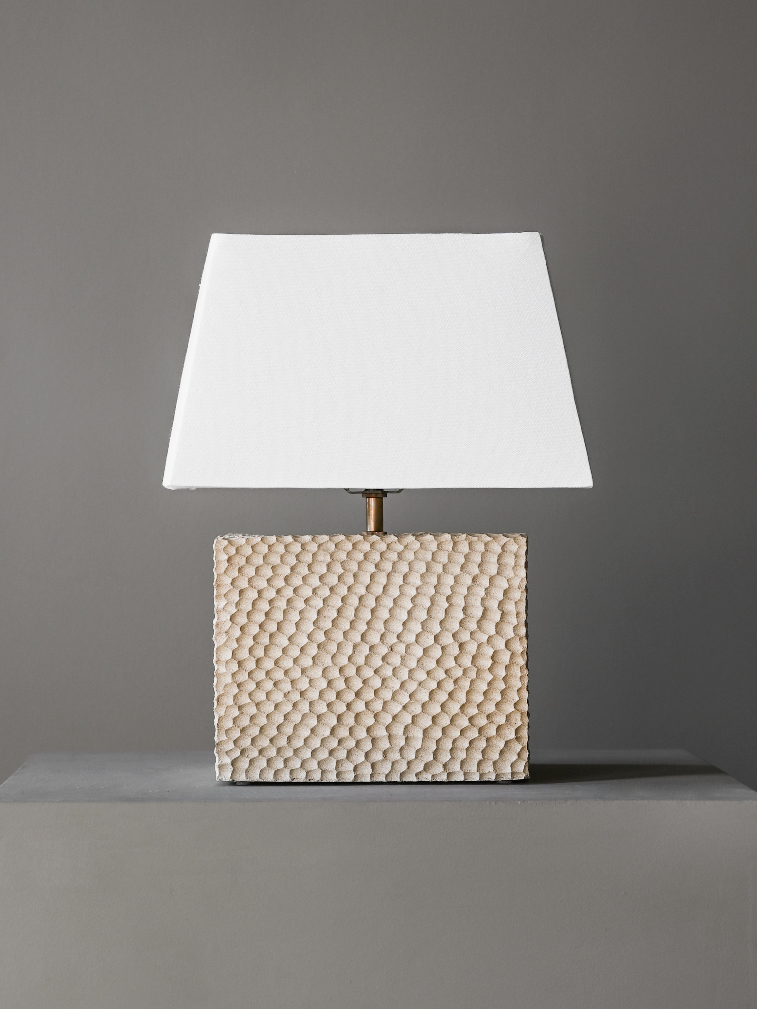 Shiro Lamp - Number Two by Studio OSKLO | The Oblist
