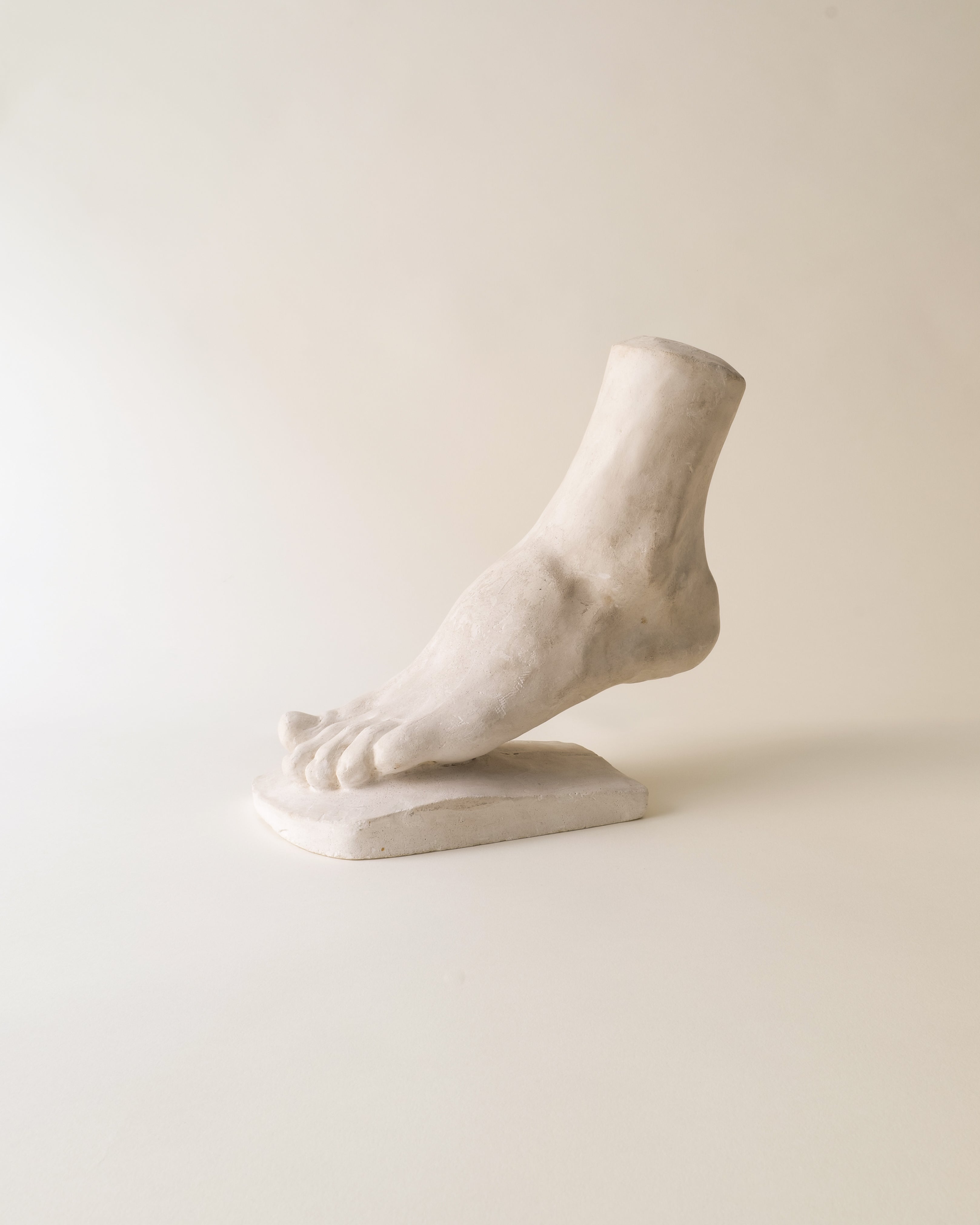 Sculpture Anatomique 1917