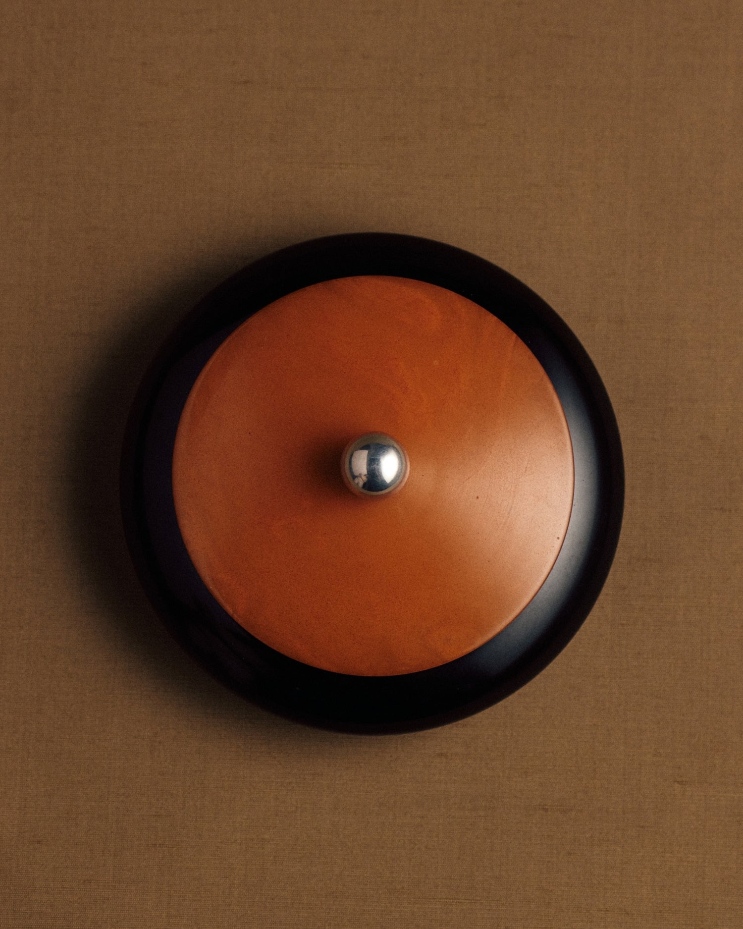 Bakelite container by Matter Edit | The Oblist