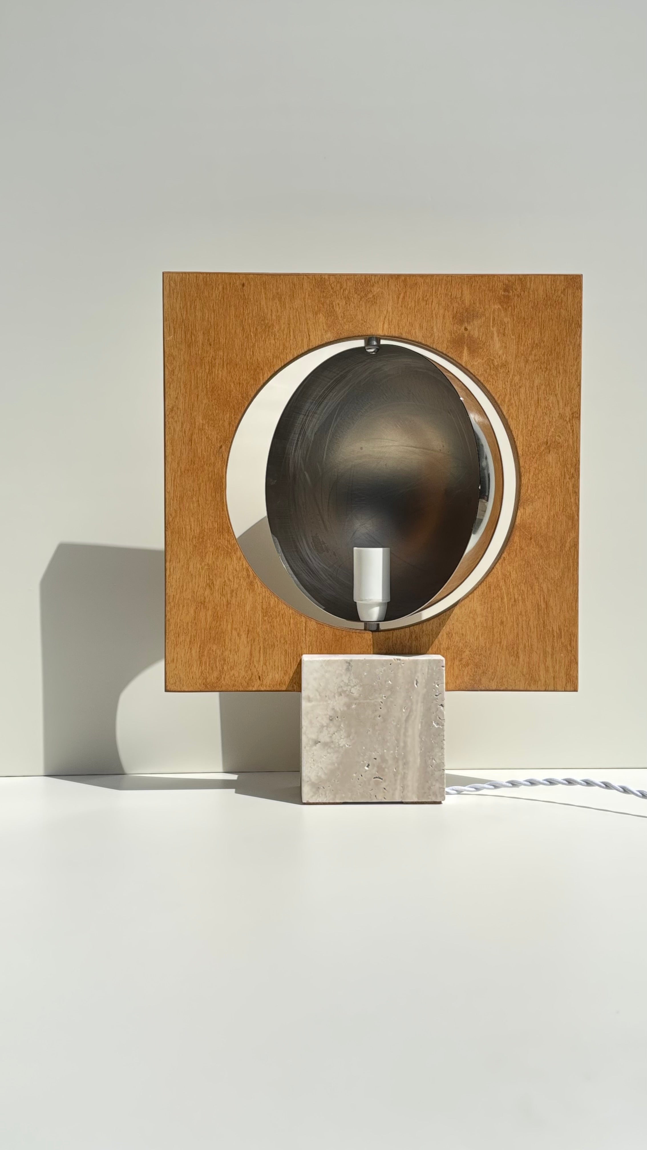 Galileo 2.0 by Edoardo Lietti Studio | The Oblist