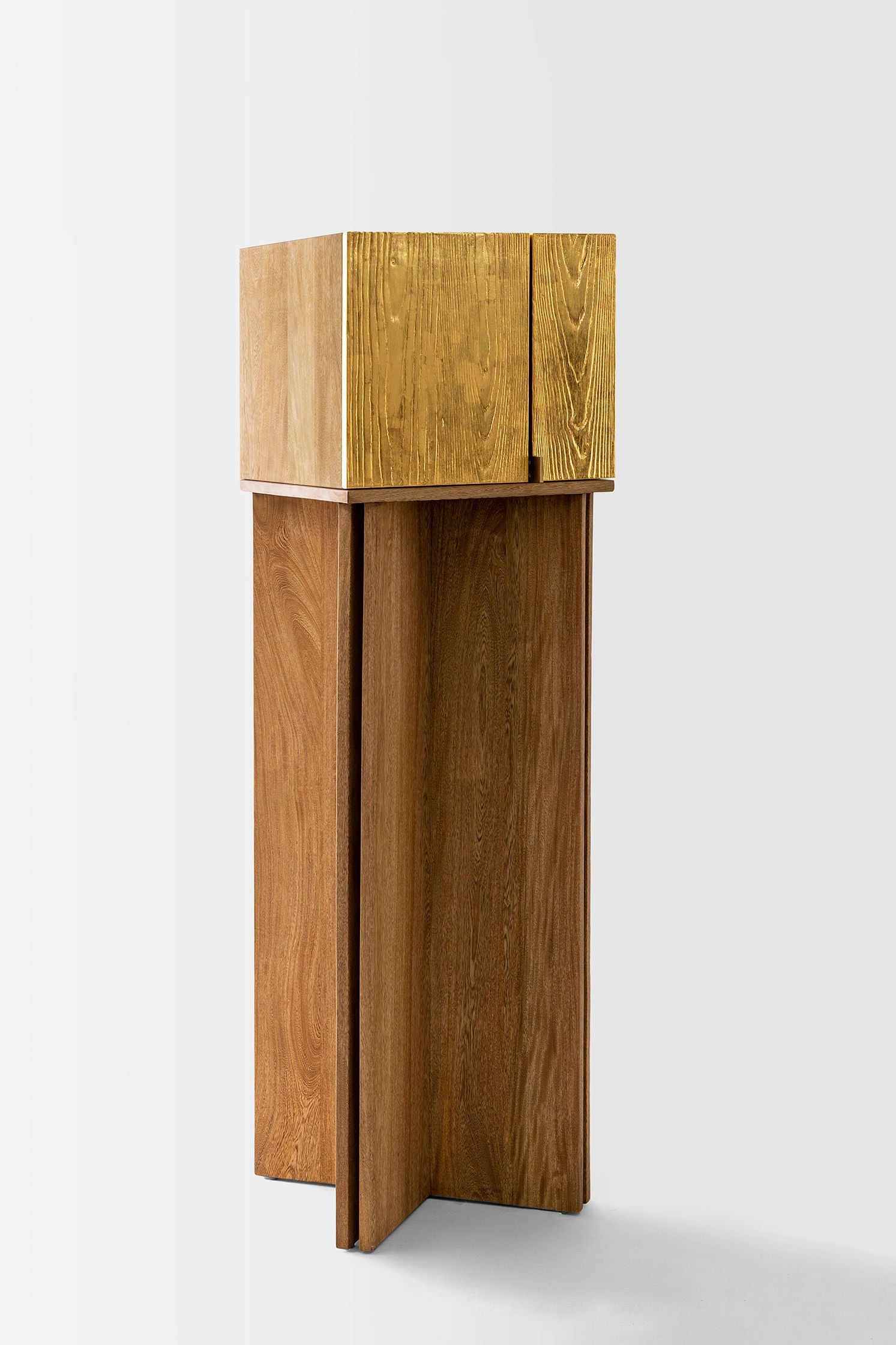 Aurum Cabinet 40 | Limited Edition 20 by Peca | The Oblist