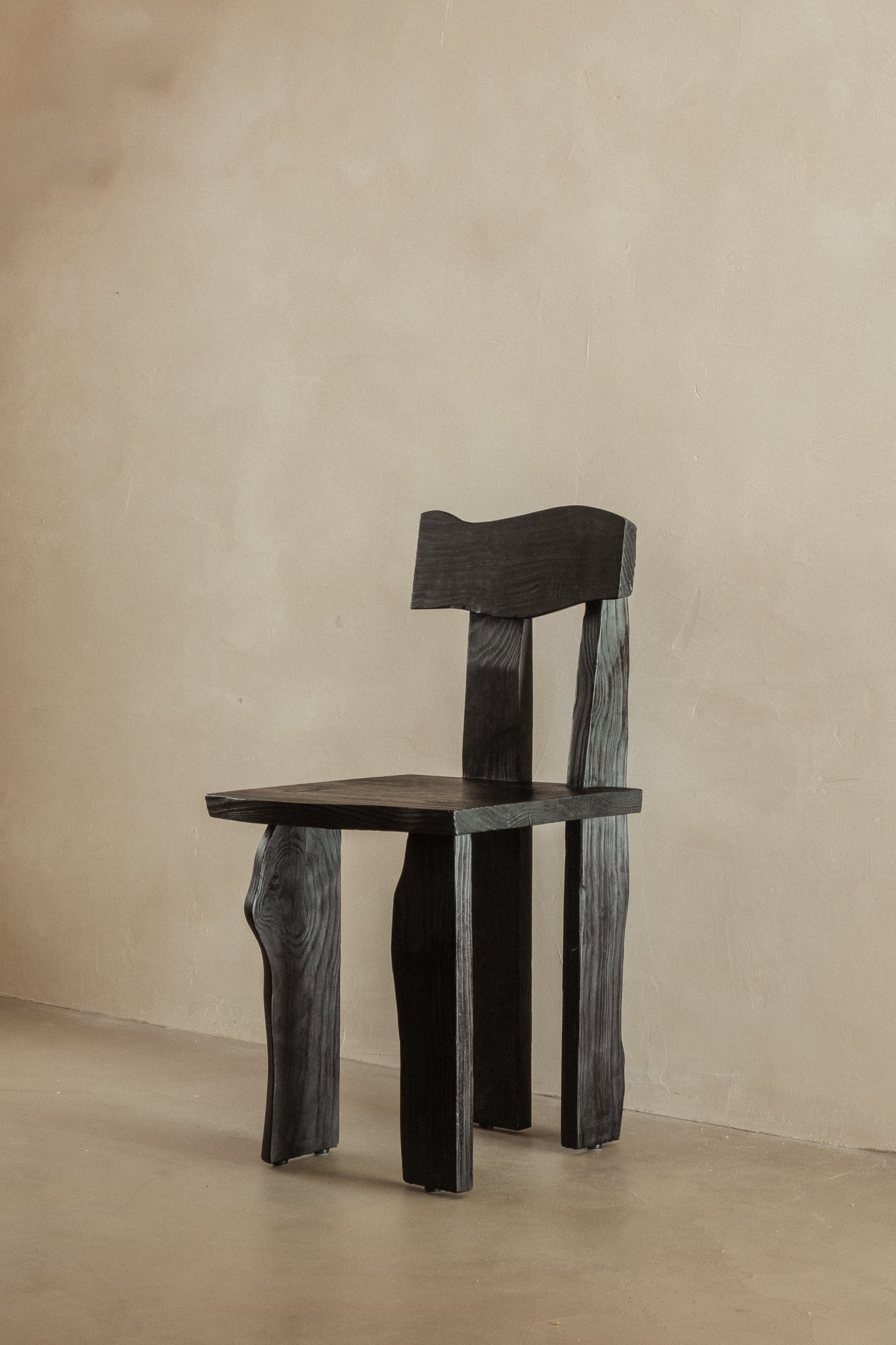 Askew Chair by Ther | The Oblist