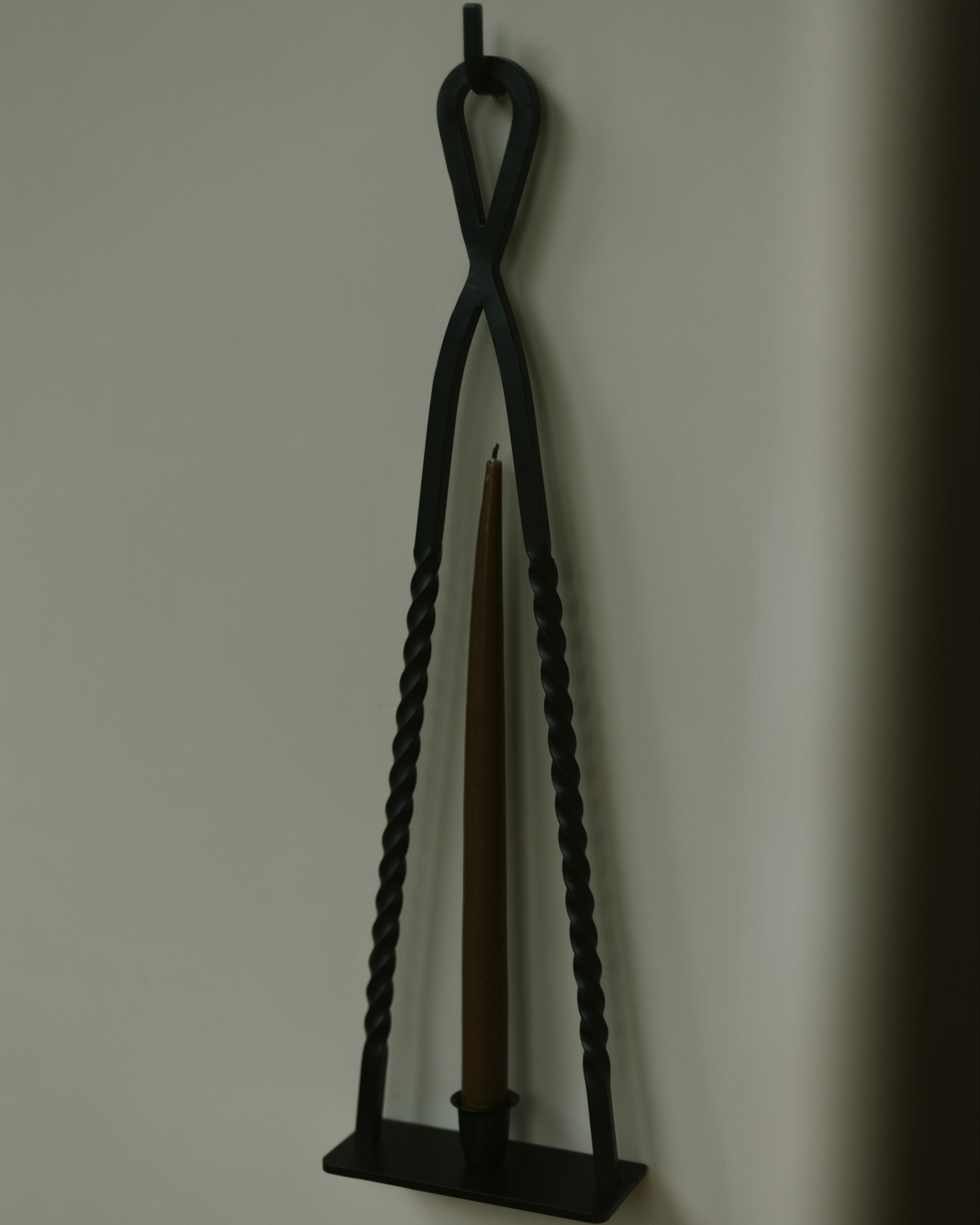 Alchemy Candle Holder