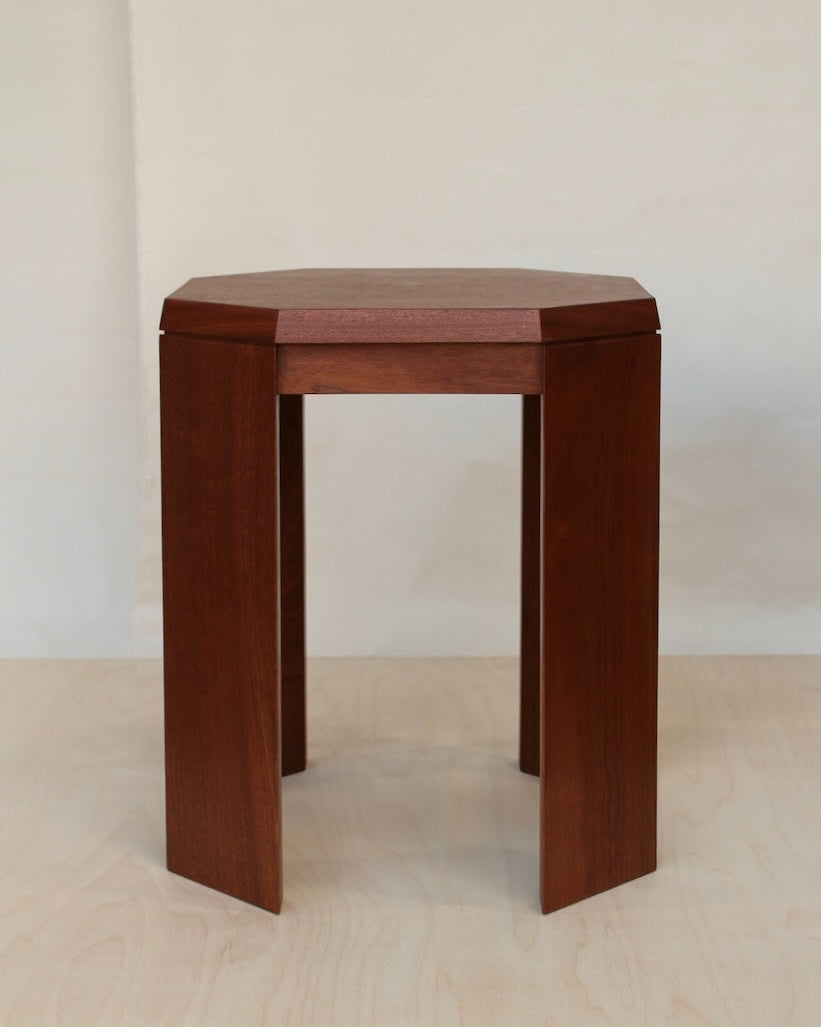 Paris Side Table by Max McLintock | The Oblist