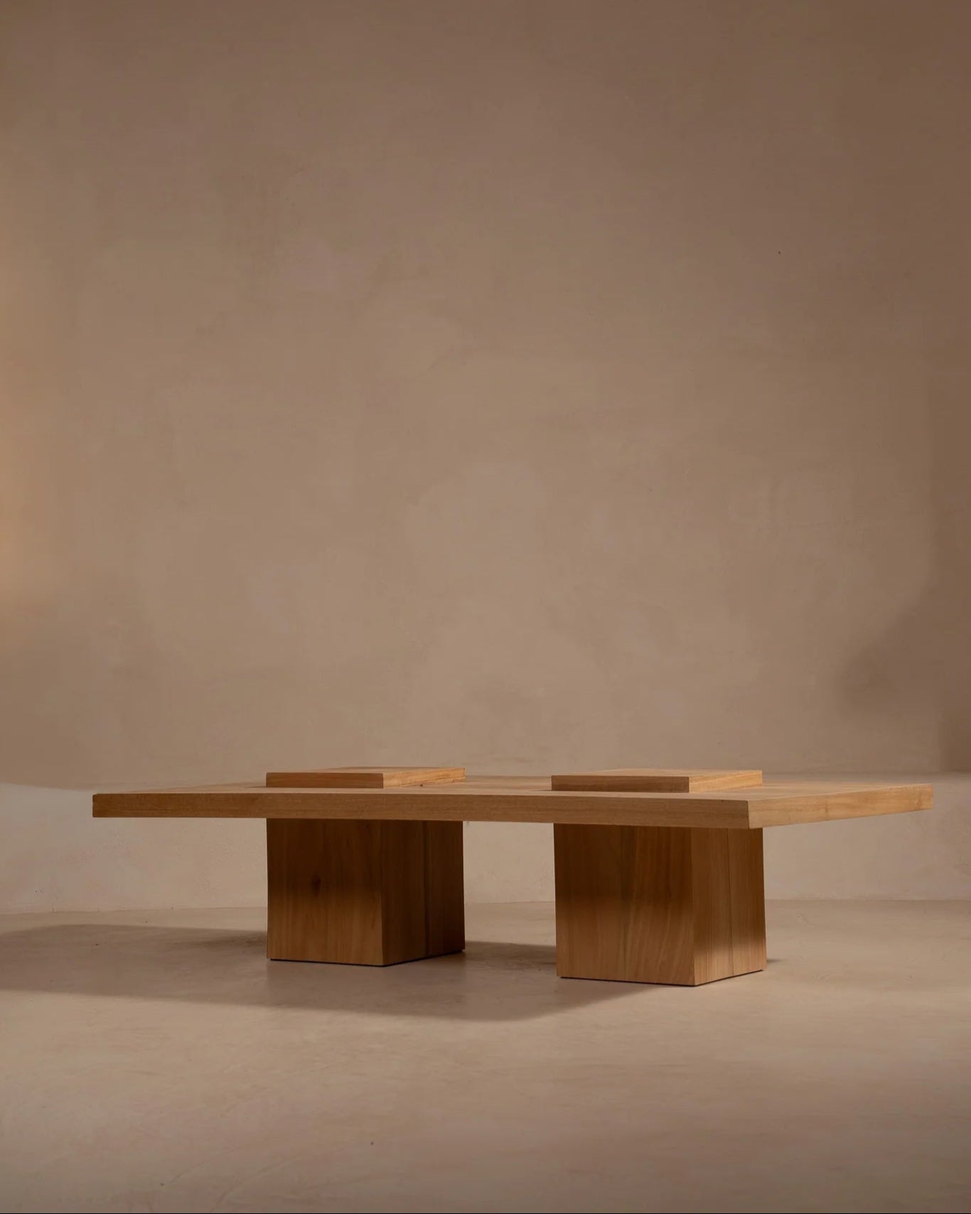 'Mesa Baixa Cendra' Coffee Table