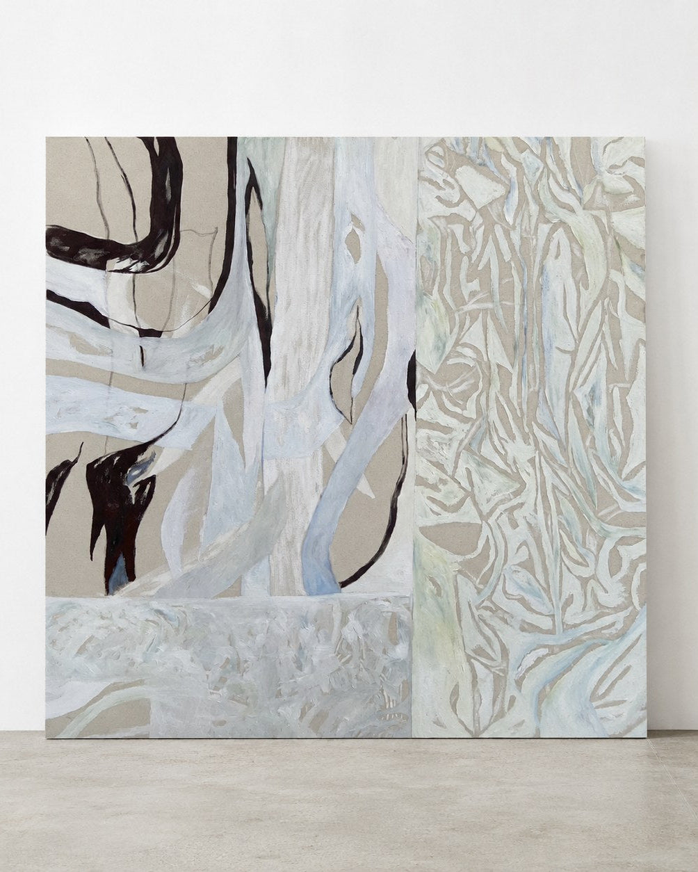 ‘Shrouded in Light’
by Elena Barber | The Oblist
