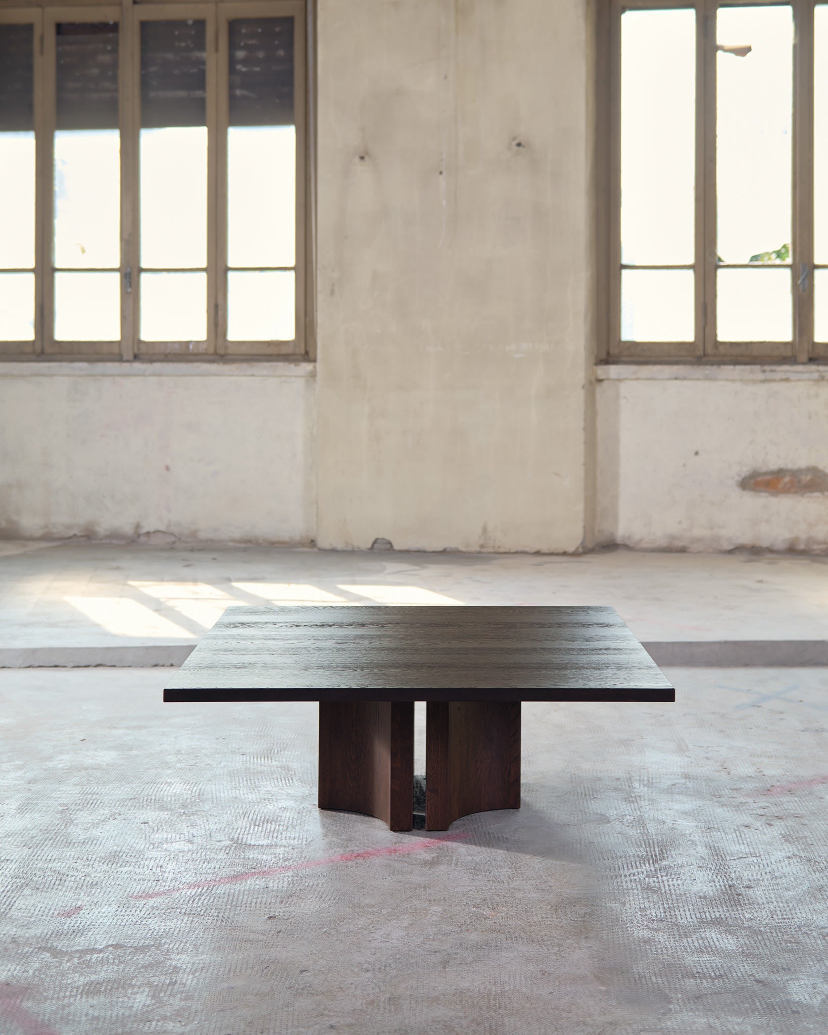 Aperta Coffee Table Square