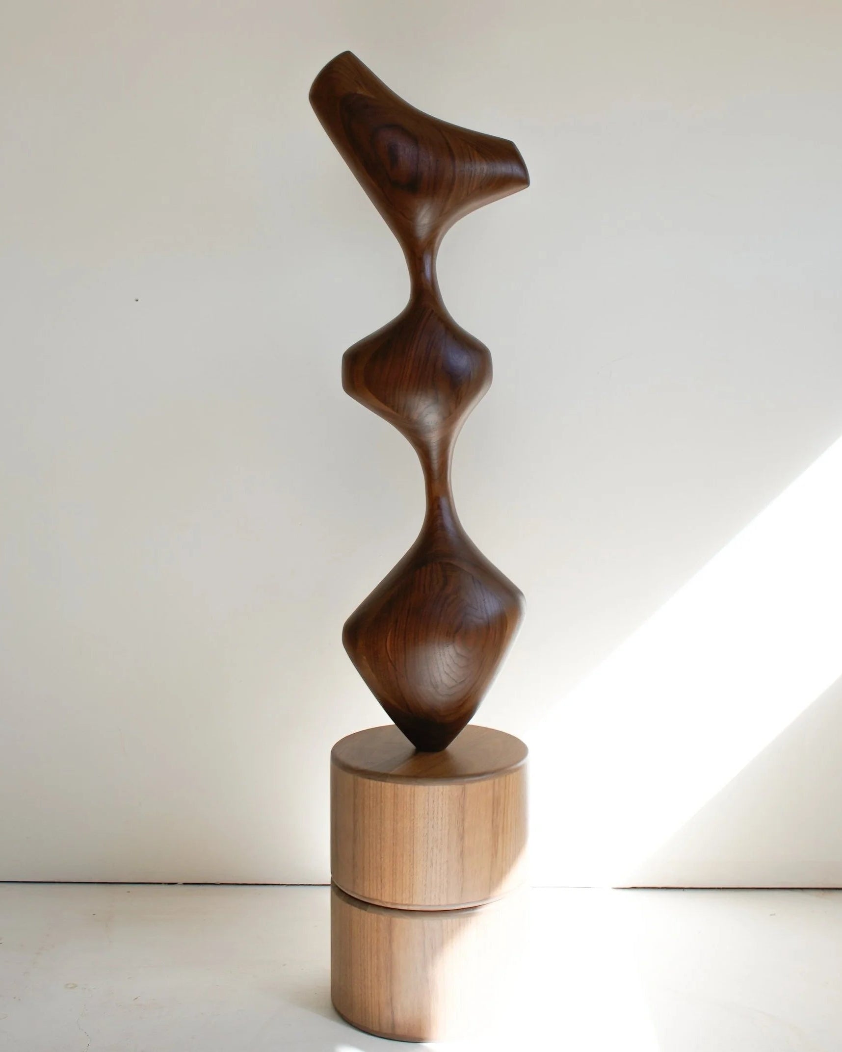 Osho — detail view